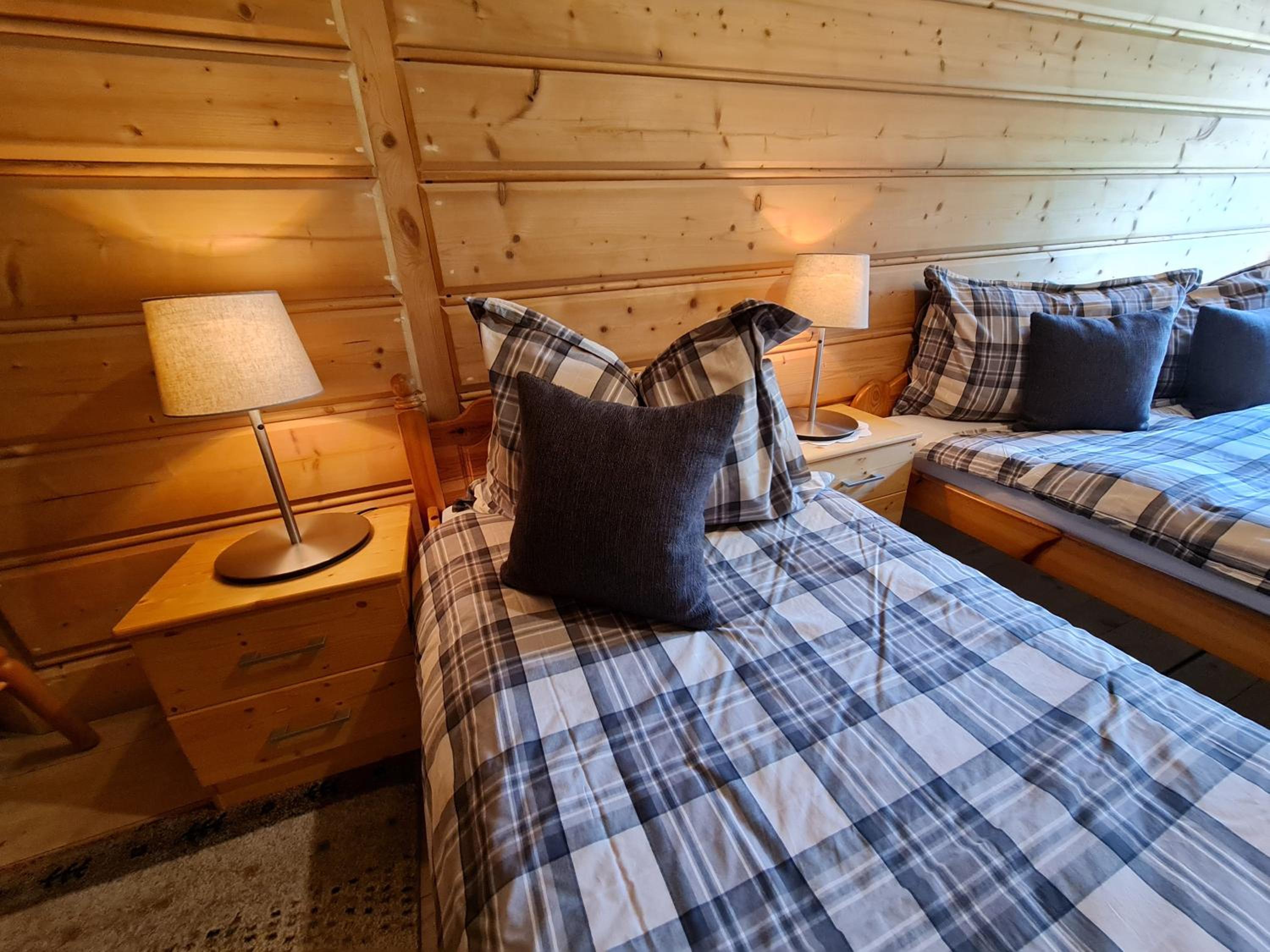 Triple Room with Mountain View - Photo 16