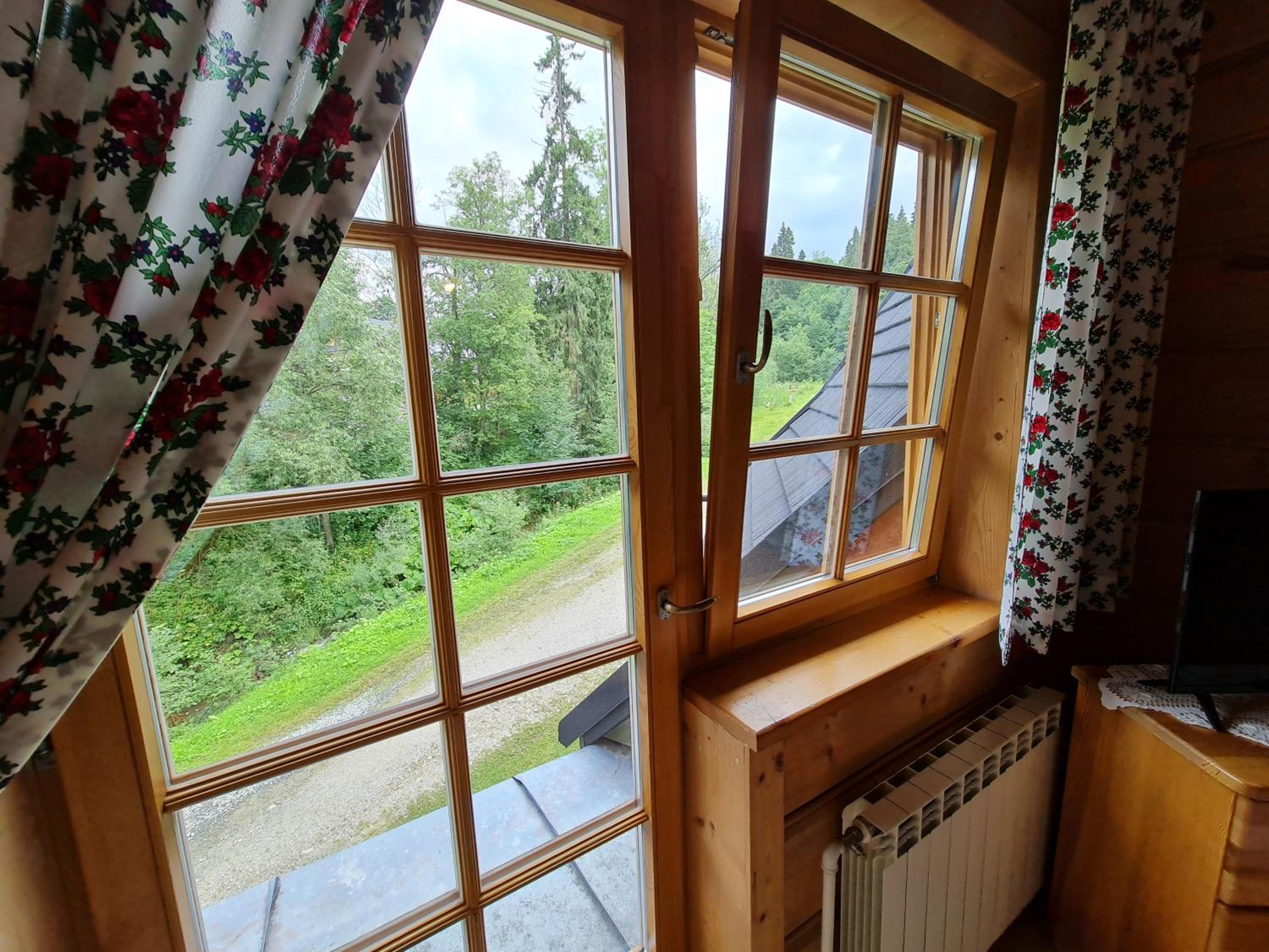 Double Room - Photo 3