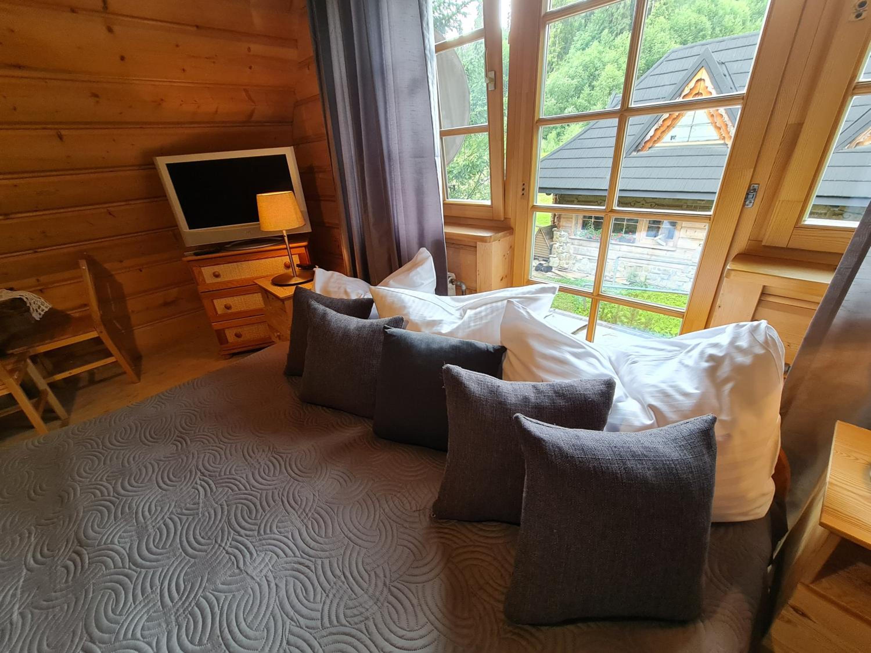 Double Room - Photo 4