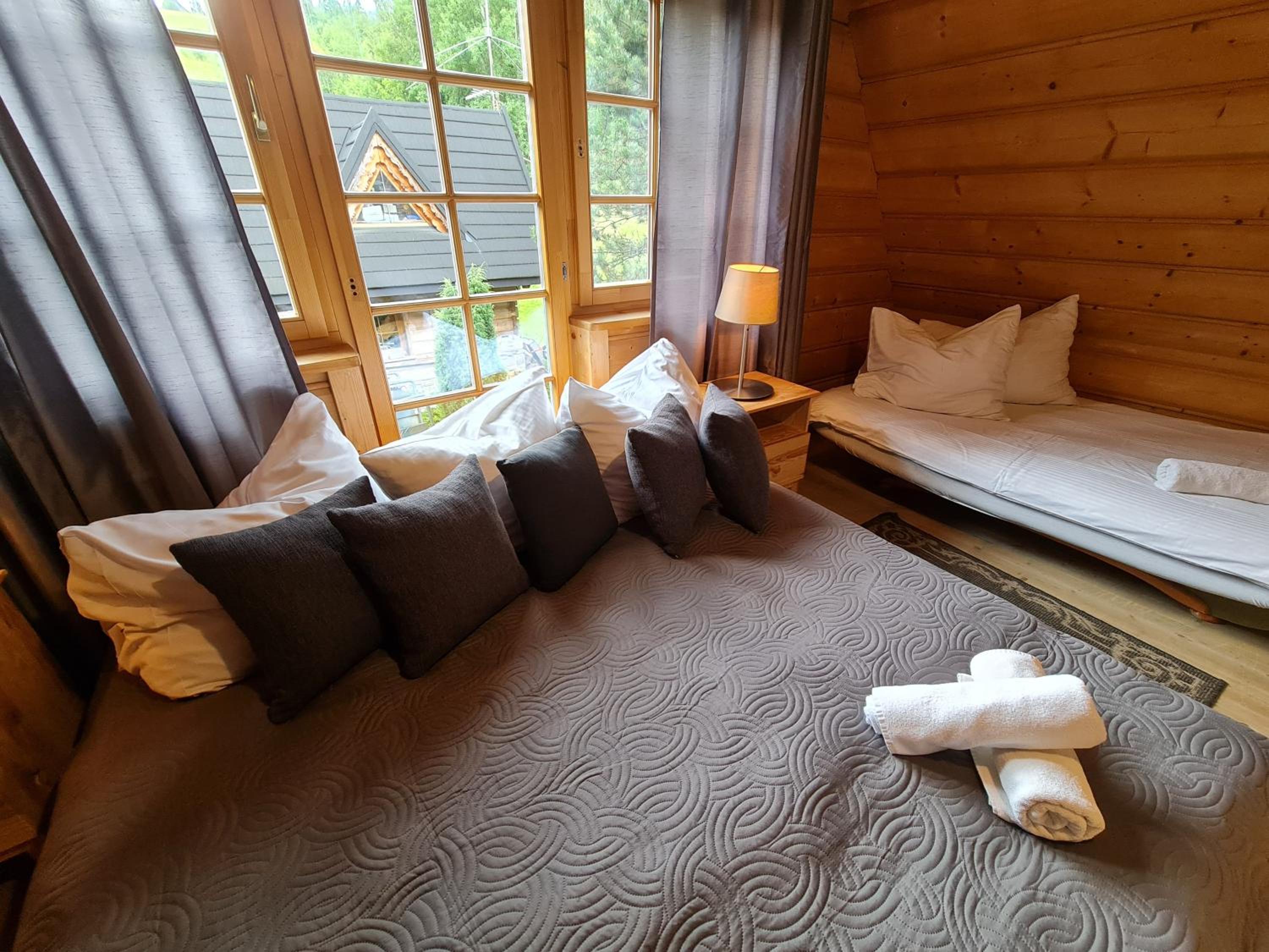 Triple Room with Mountain View - Photo 20