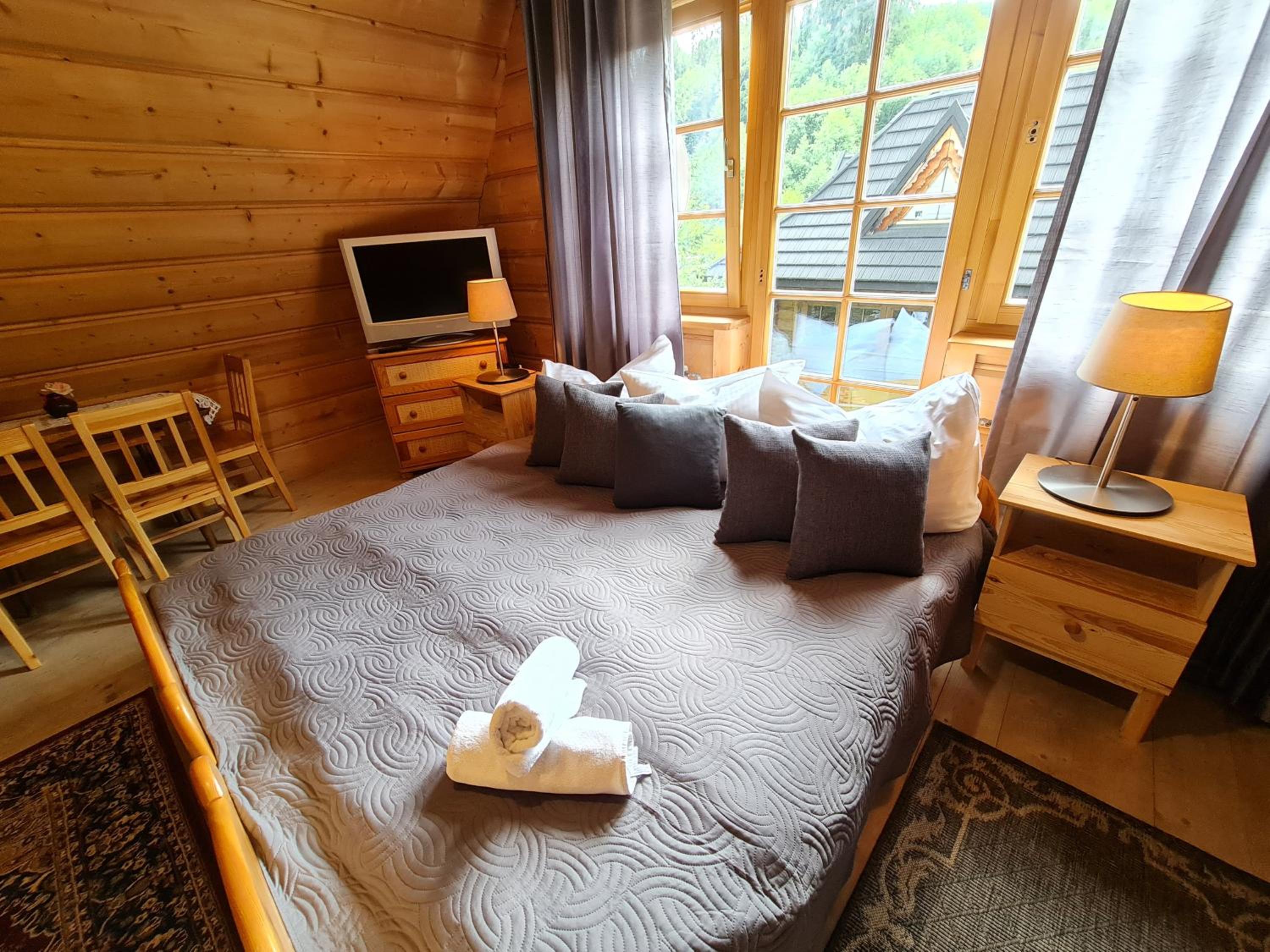 Double Room - Photo 46