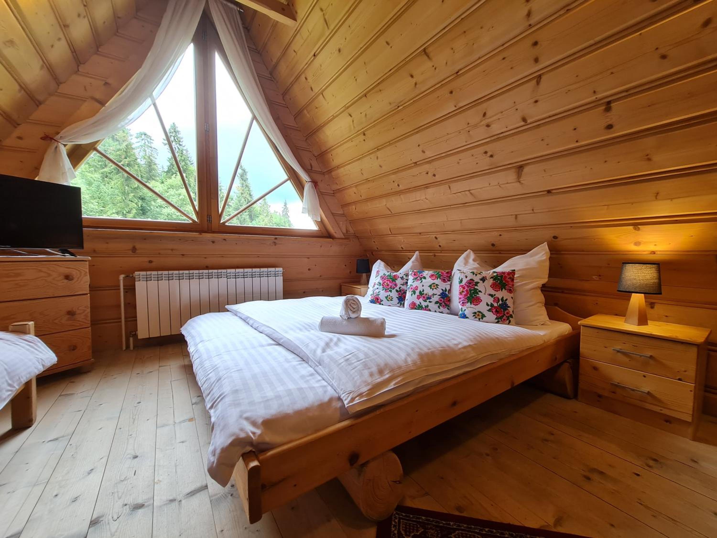 Triple Room with Mountain View - Photo 22