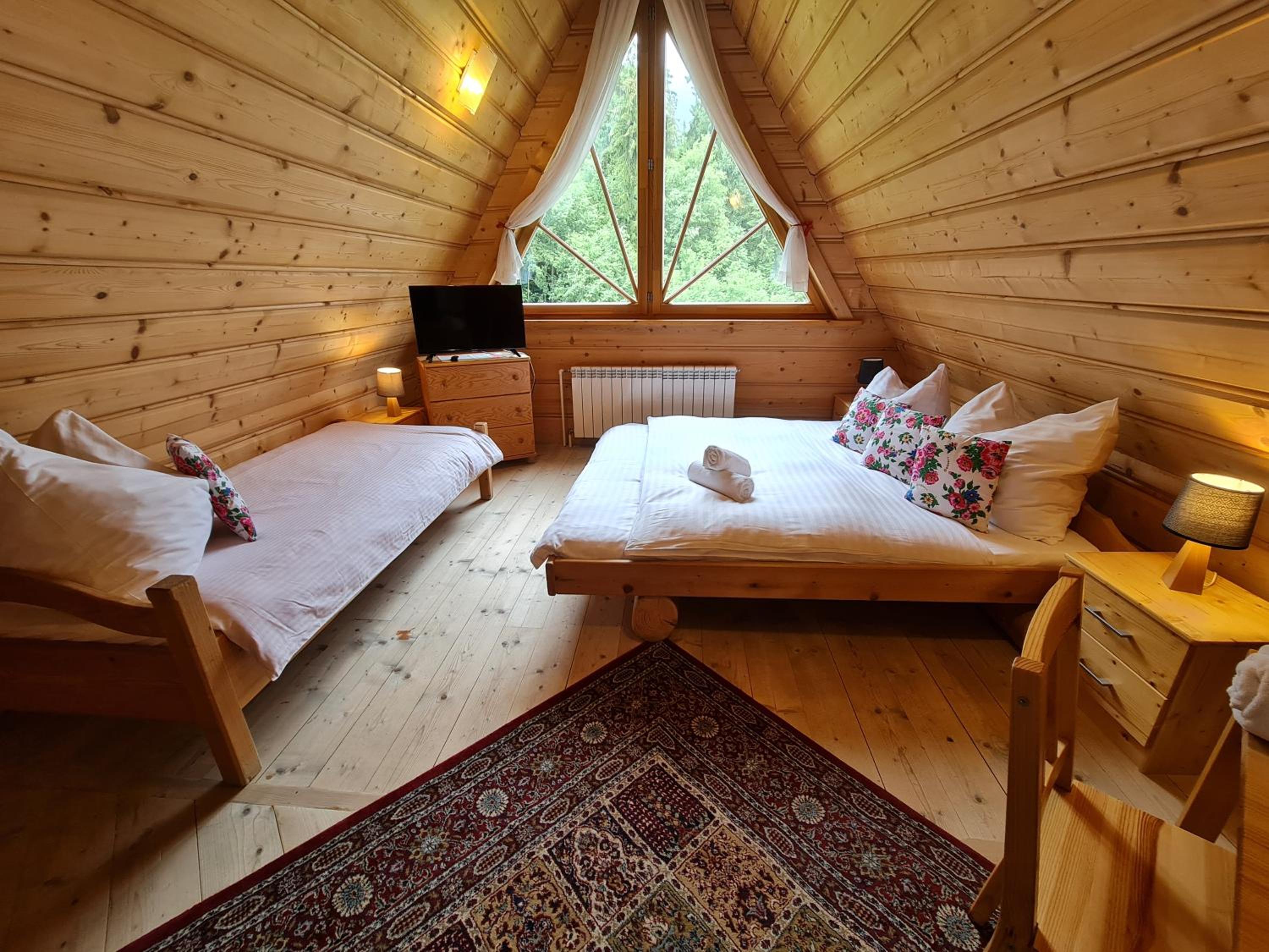 Triple Room with Mountain View - Photo 45