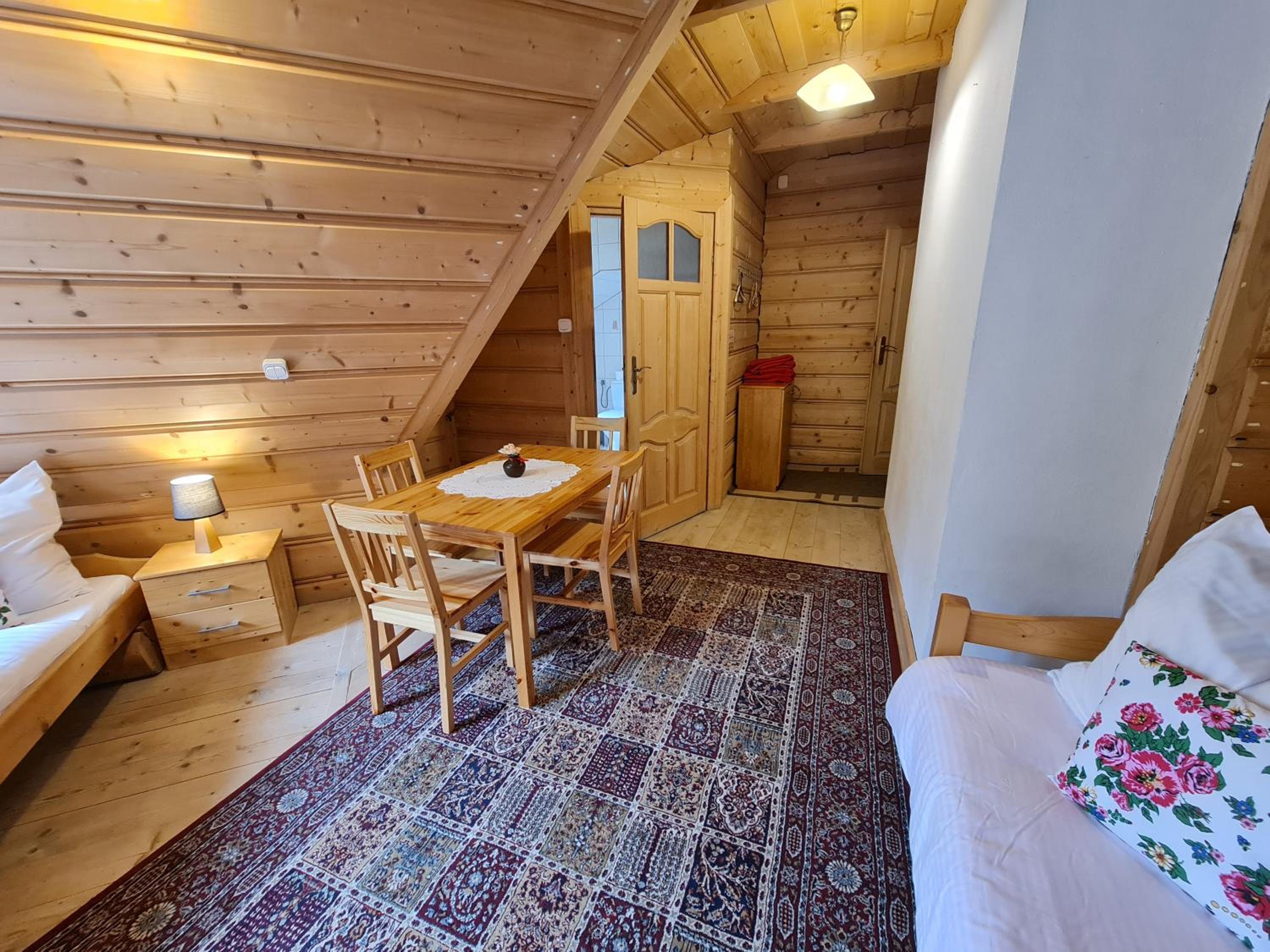 Quadruple Room - Photo 27