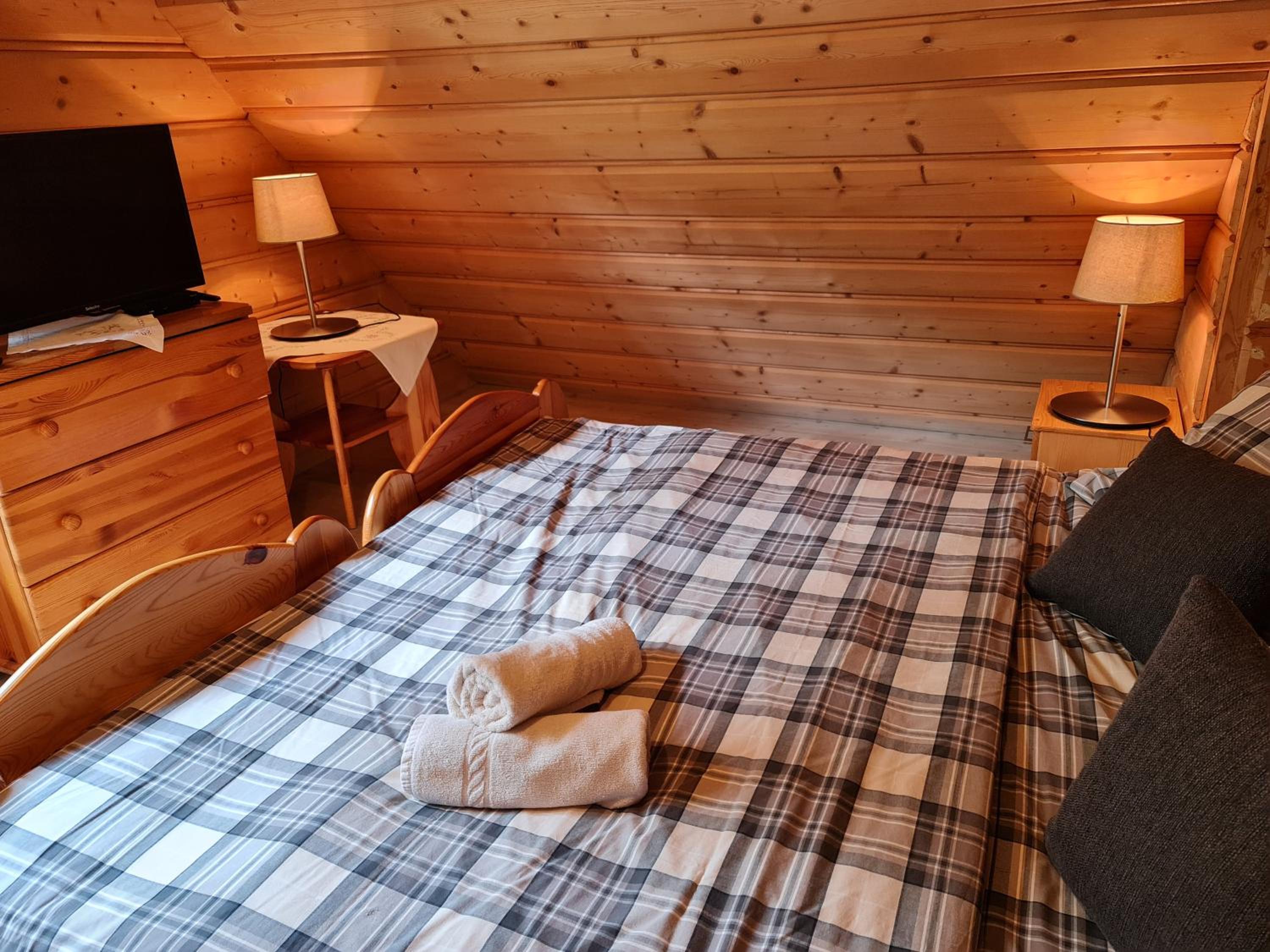 Double Room - Photo 48