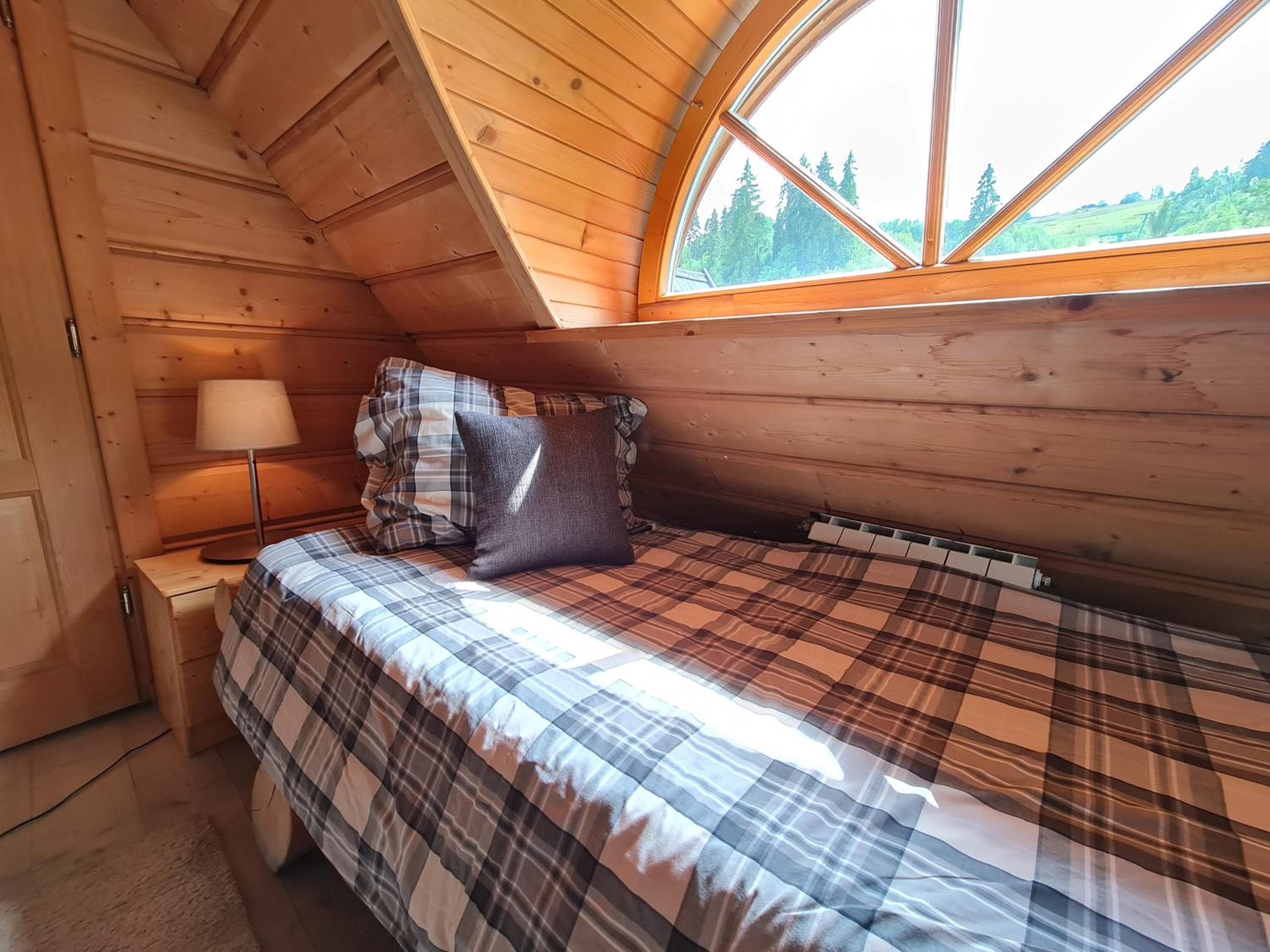 Triple Room with Mountain View - Photo 47