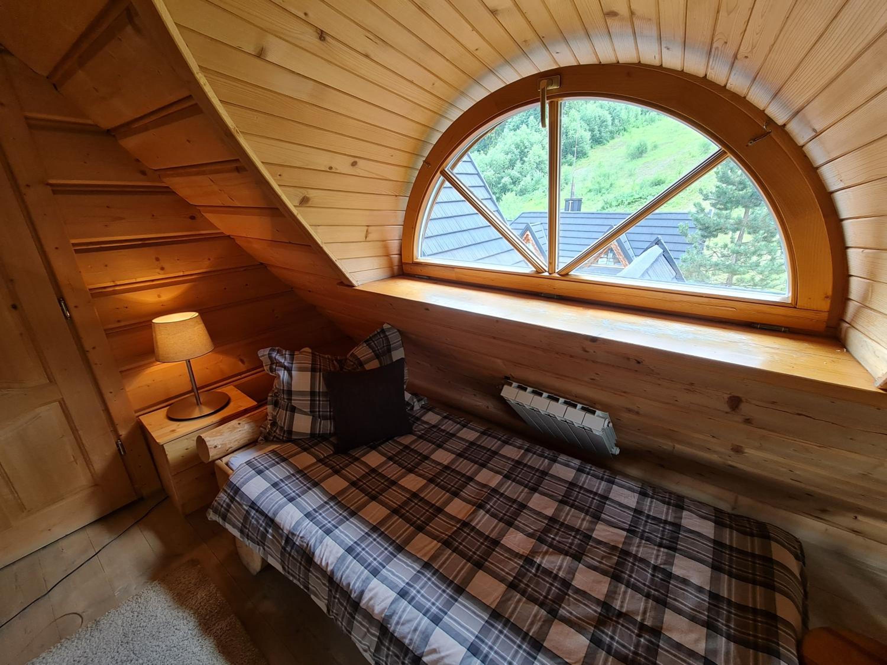Triple Room with Mountain View - Photo 48