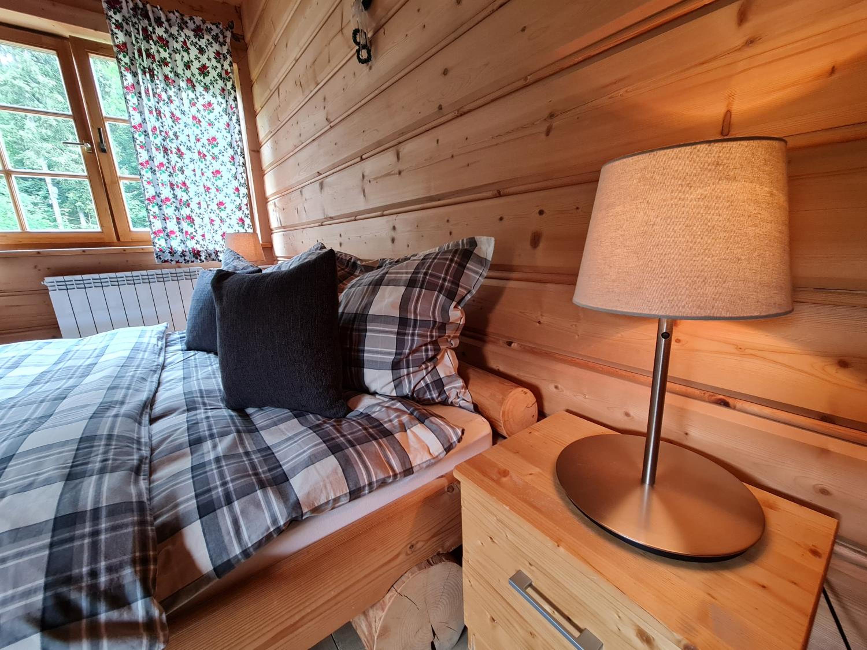 Double Room - Photo 8