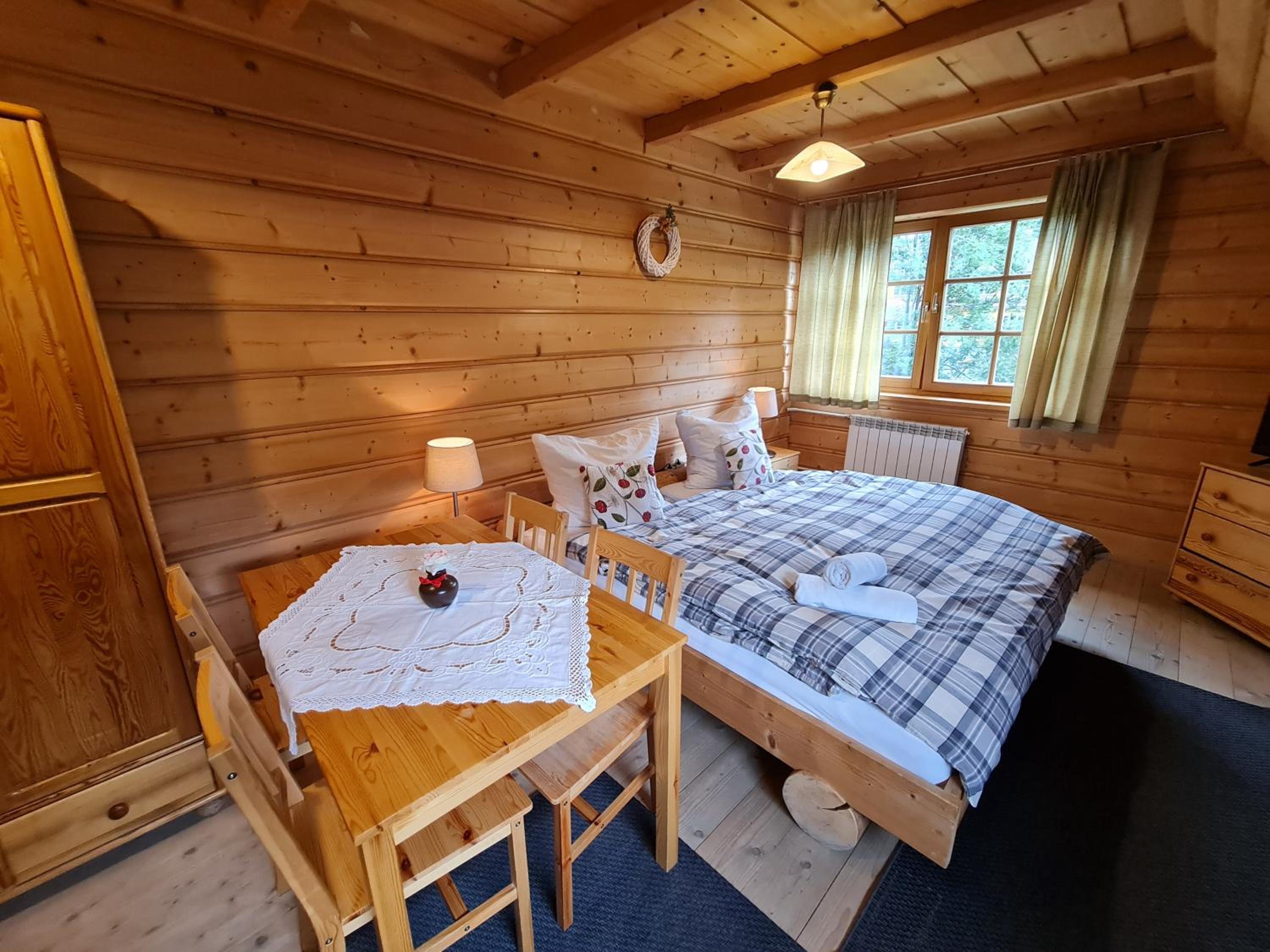 Double Room - Photo 1