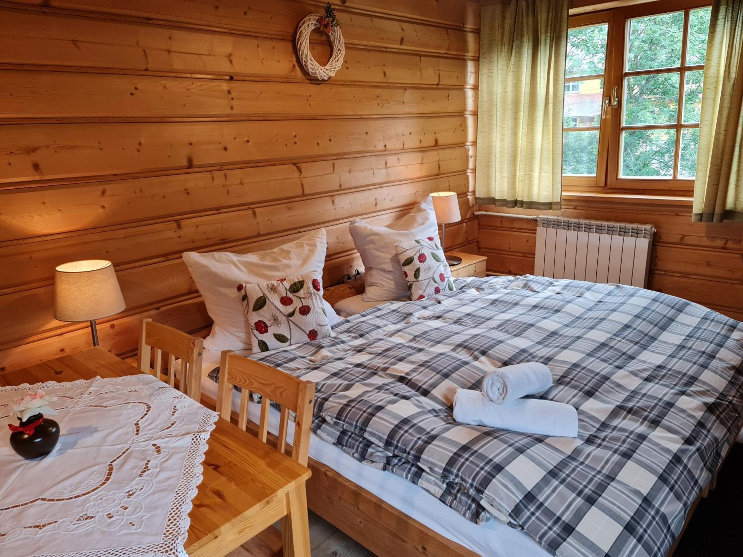 Double Room - Photo 12