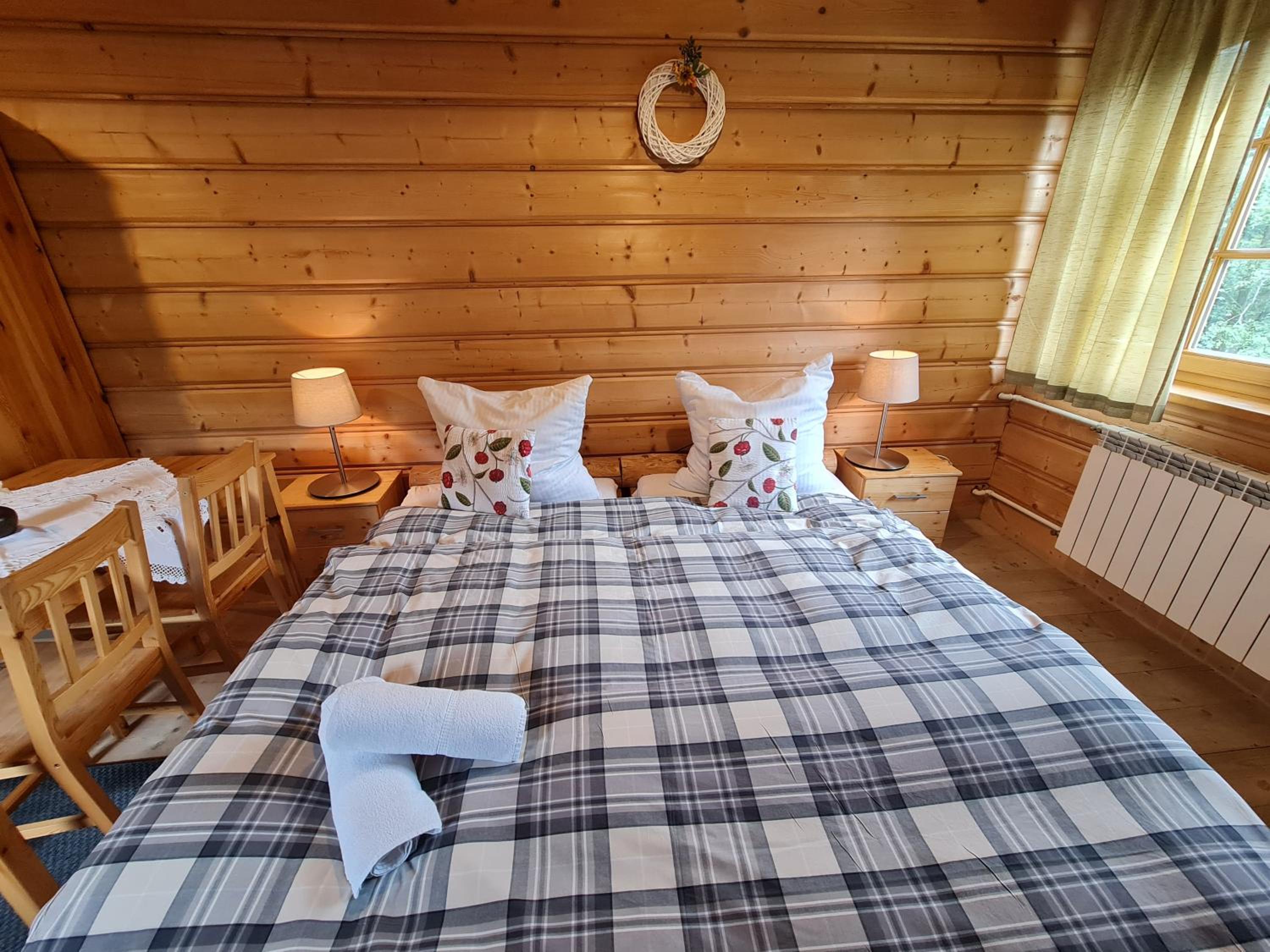Double Room - Photo 13