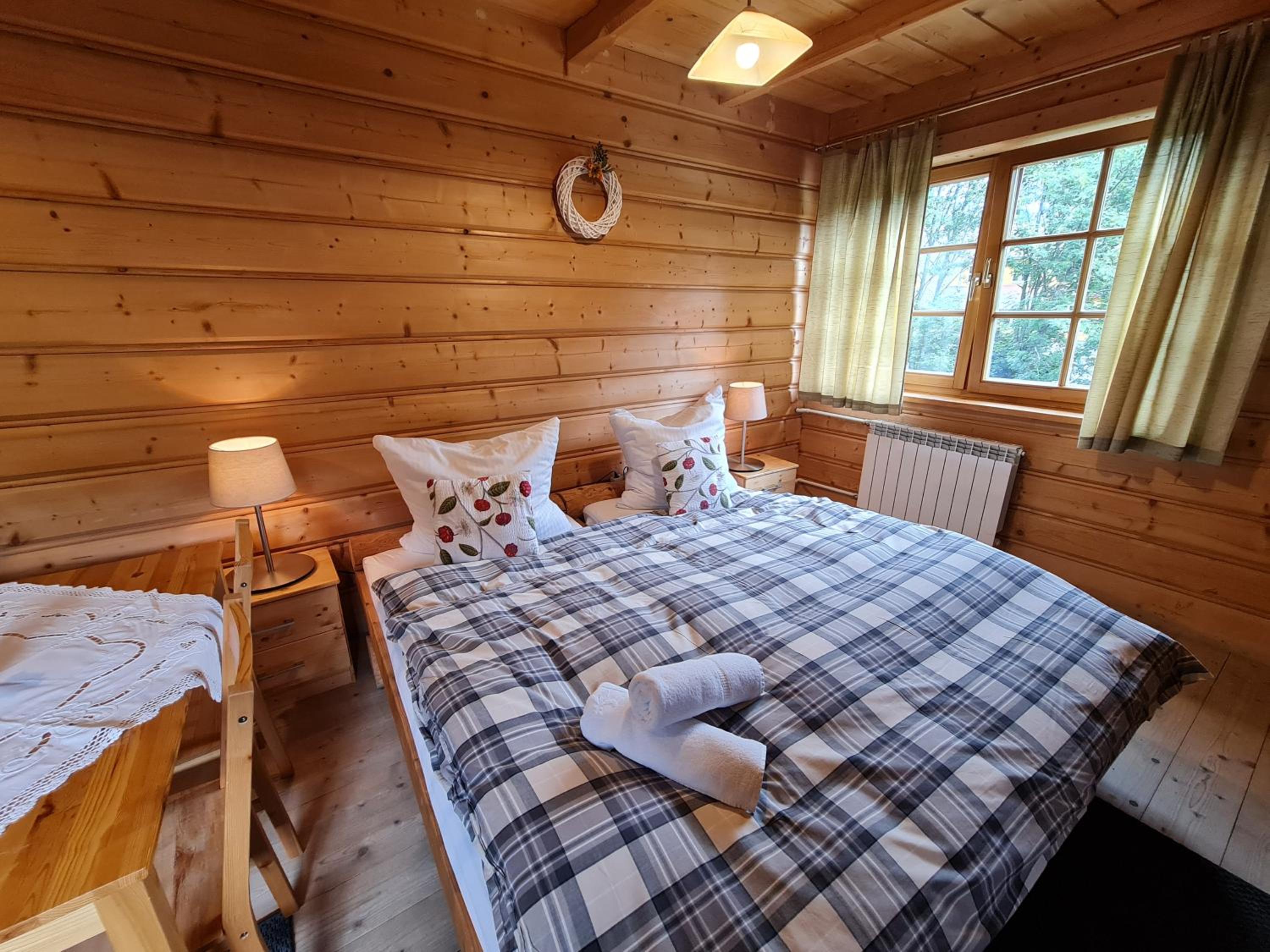 Double Room - Photo 14