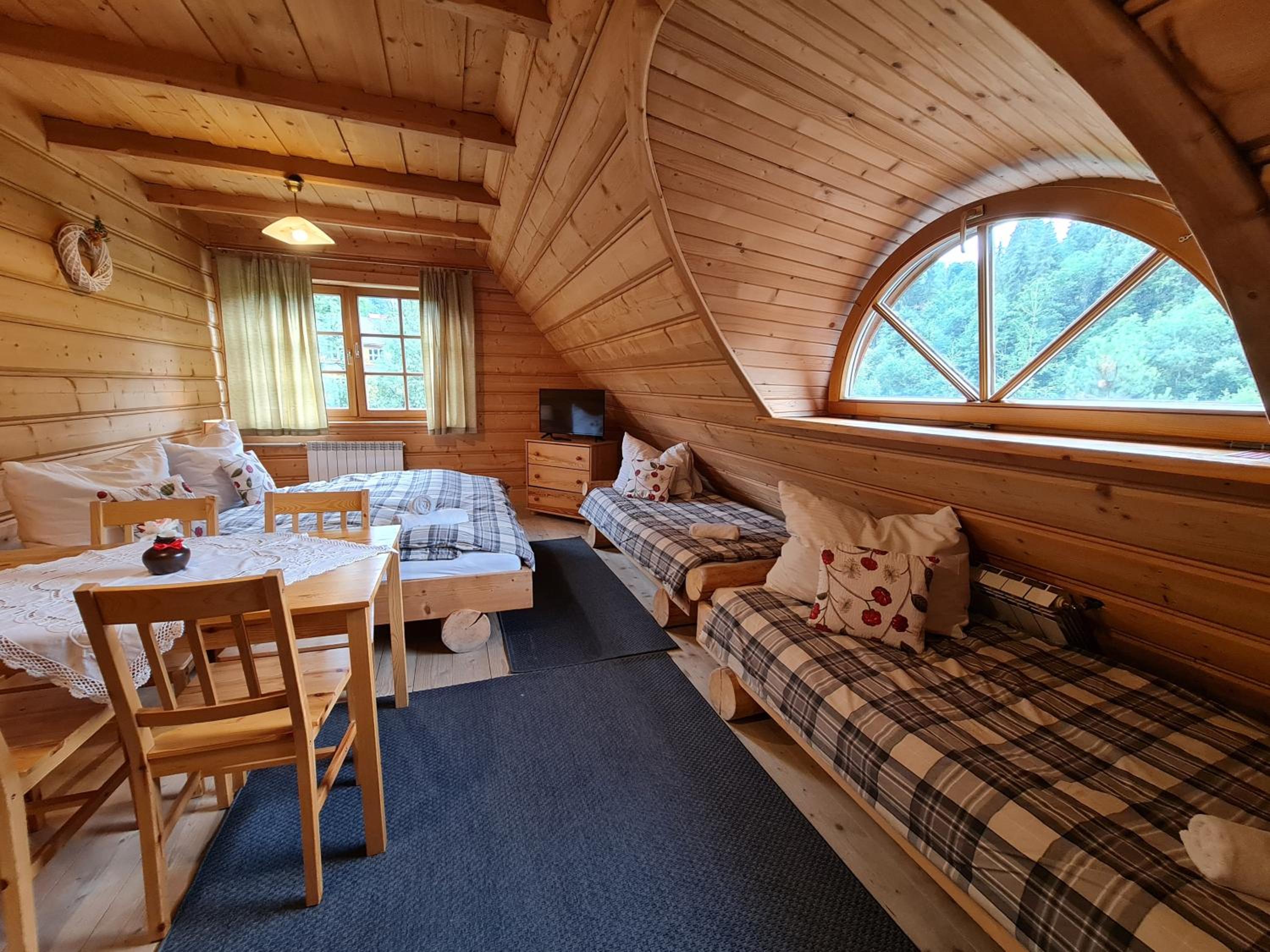 Triple Room with Mountain View - Photo 52