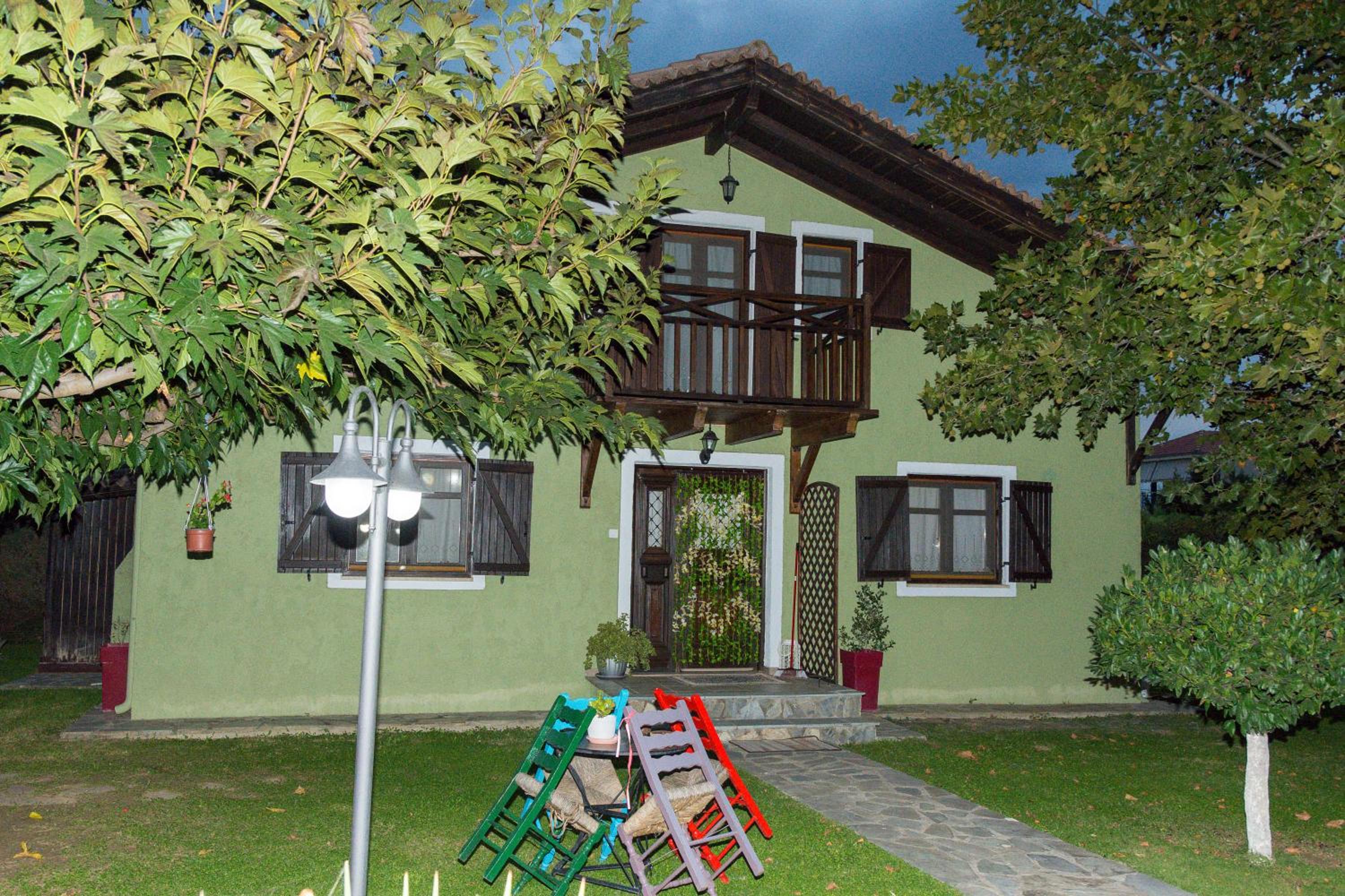 One-Bedroom Chalet photo 3