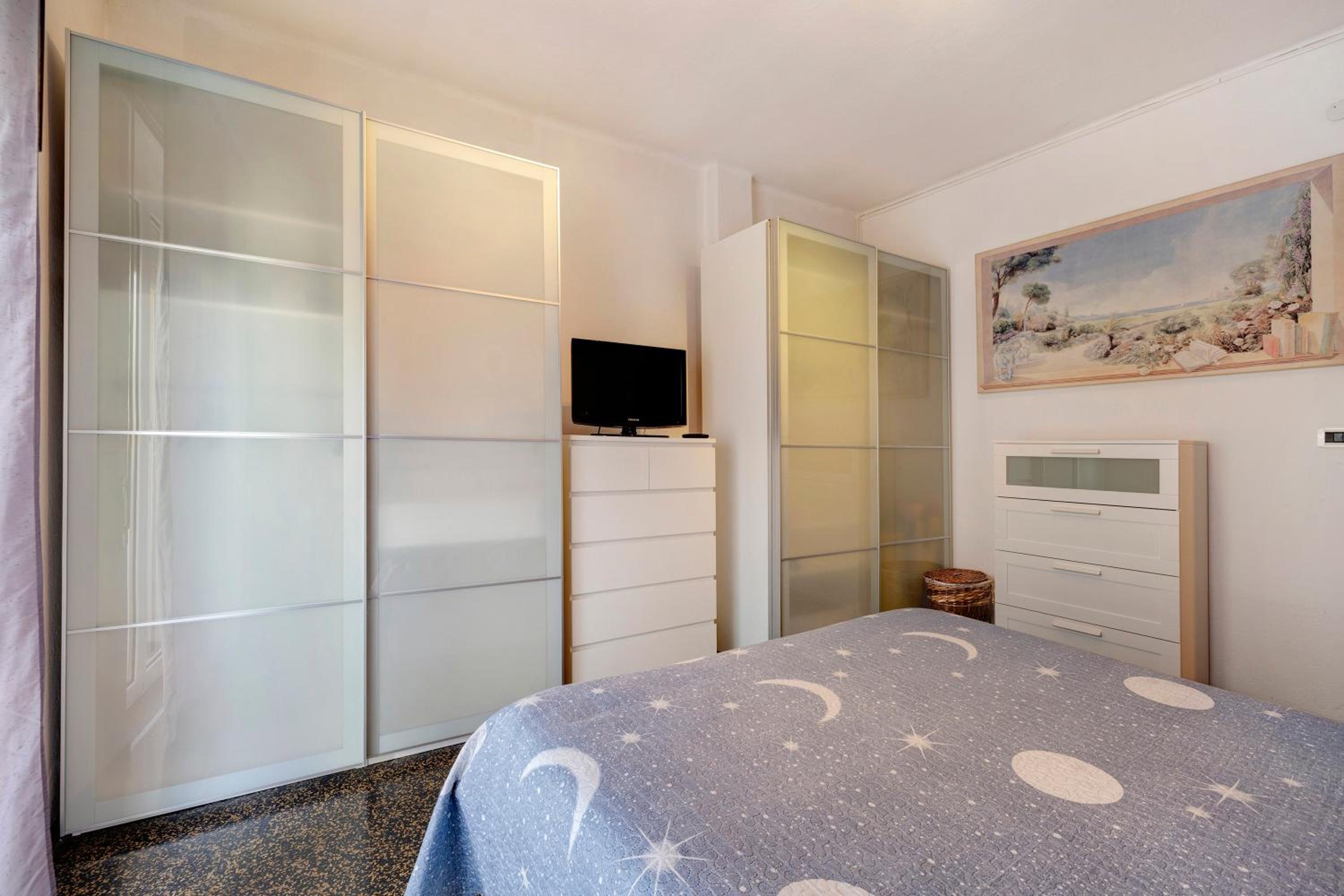 Superior One-Bedroom Apartment with Balcony photo 3