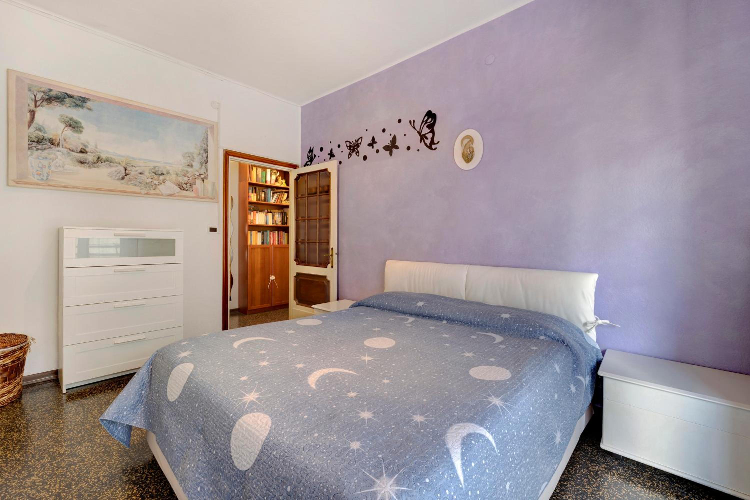 Superior One-Bedroom Apartment with Balcony photo 1