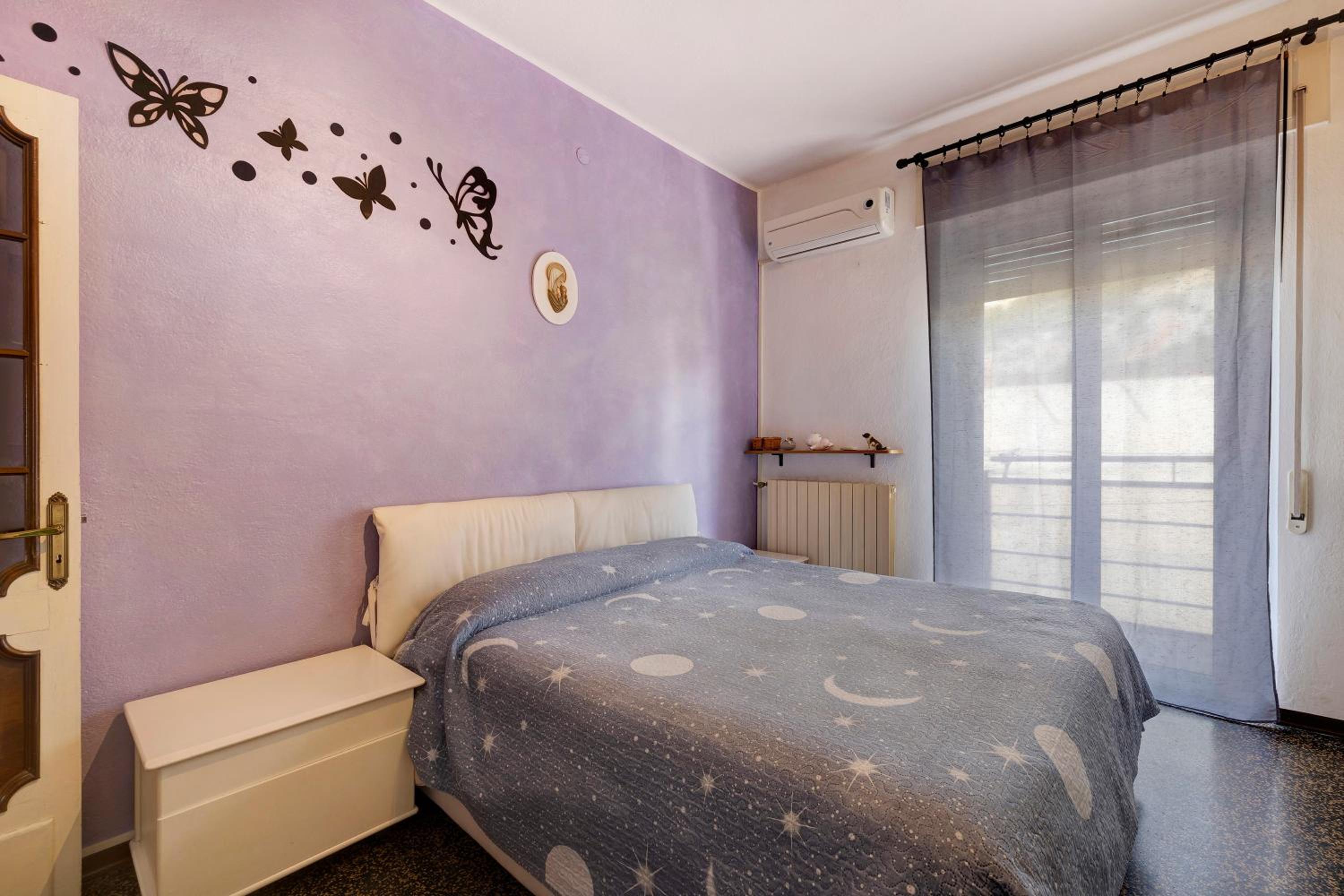 Superior One-Bedroom Apartment with Balcony photo 2
