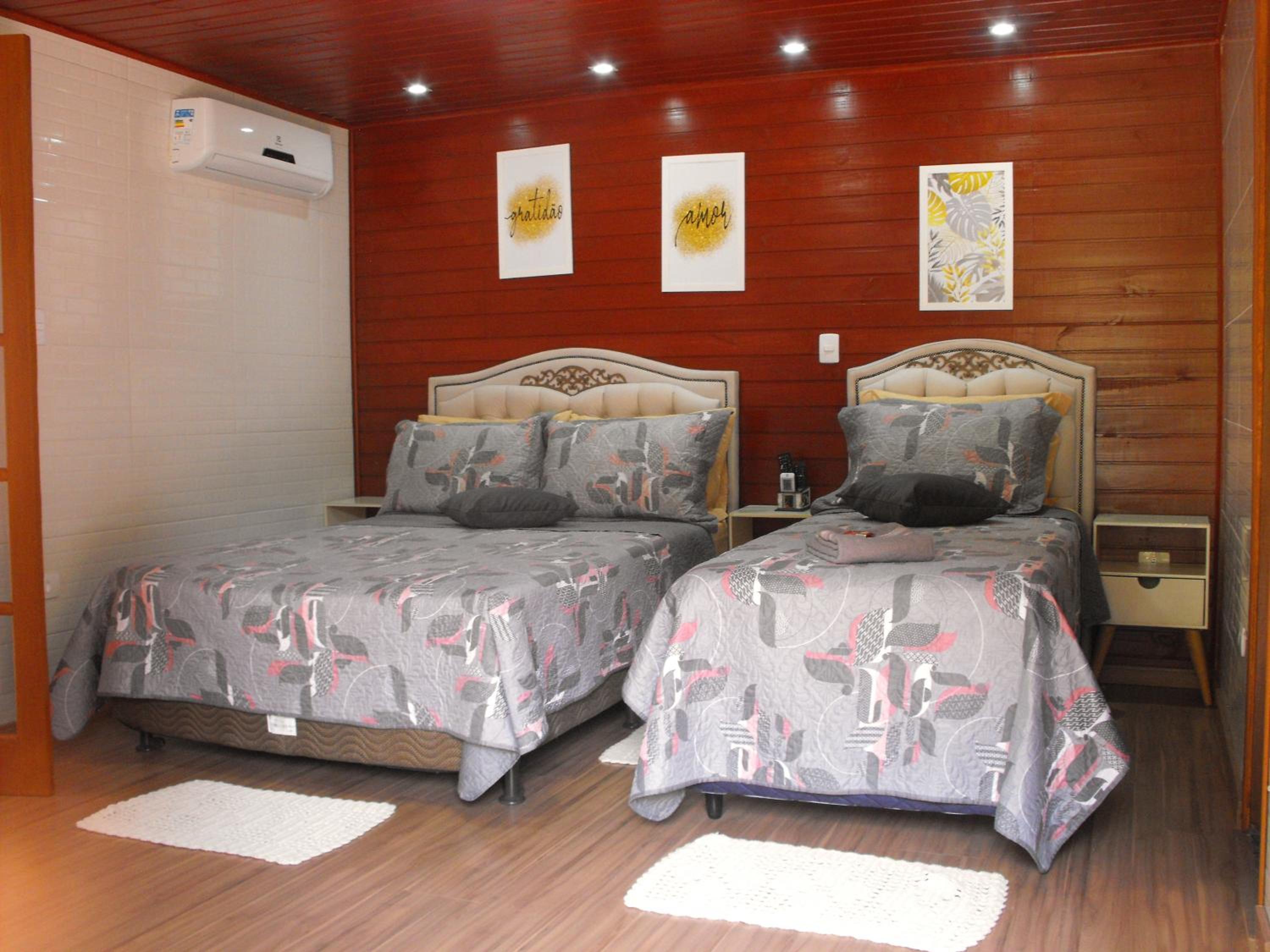 Superior Chalet