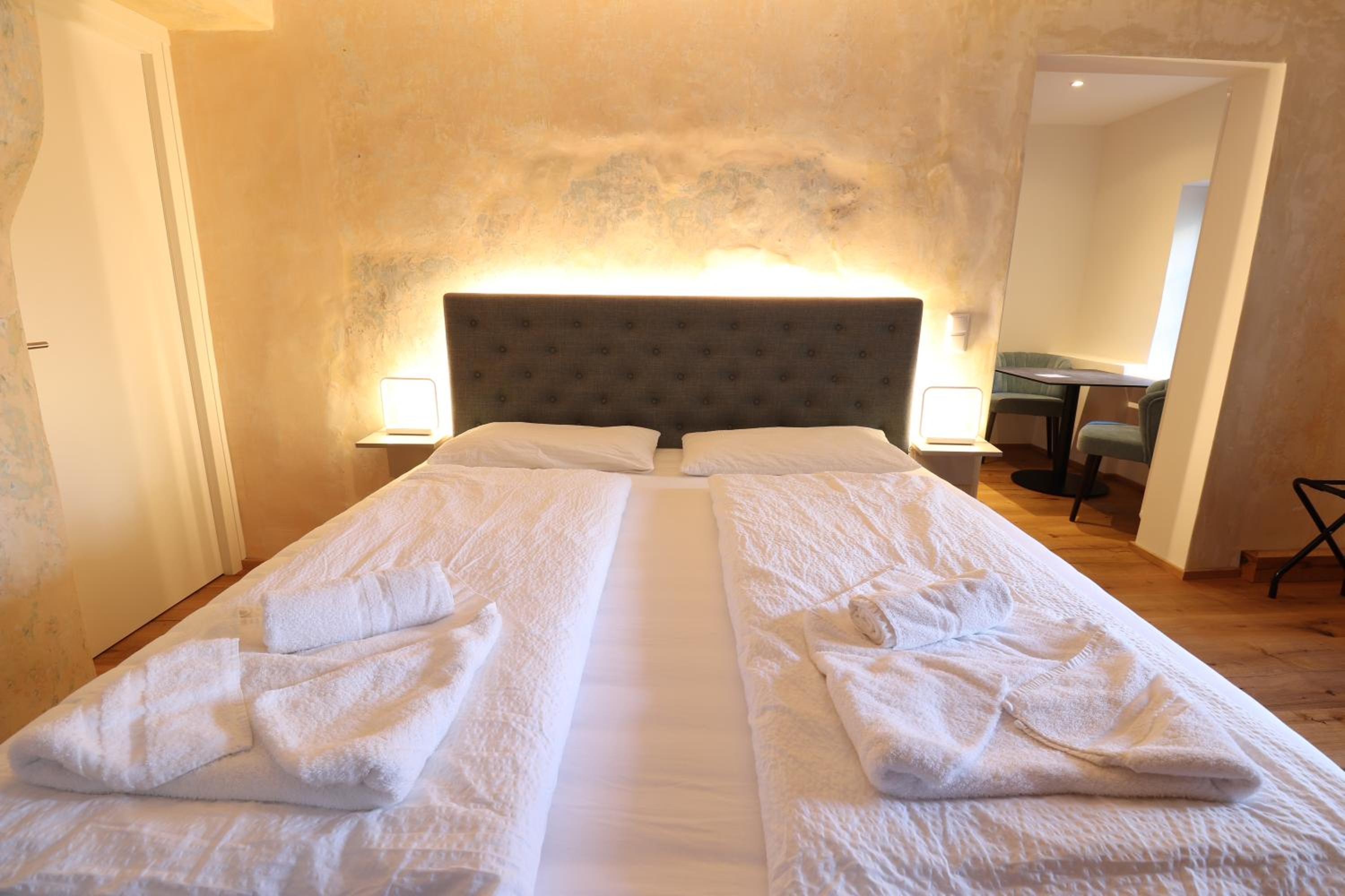 Superior Double Room photo 2