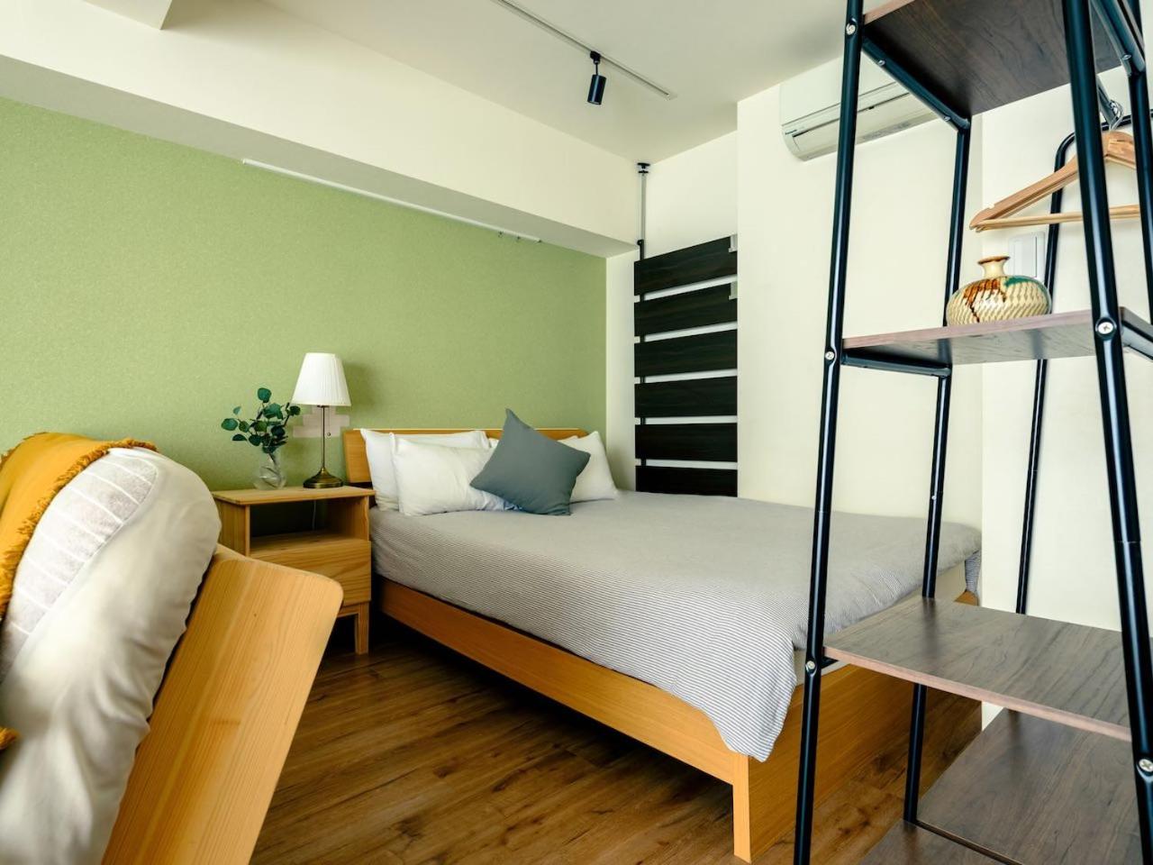 Studio Apartment photo 2