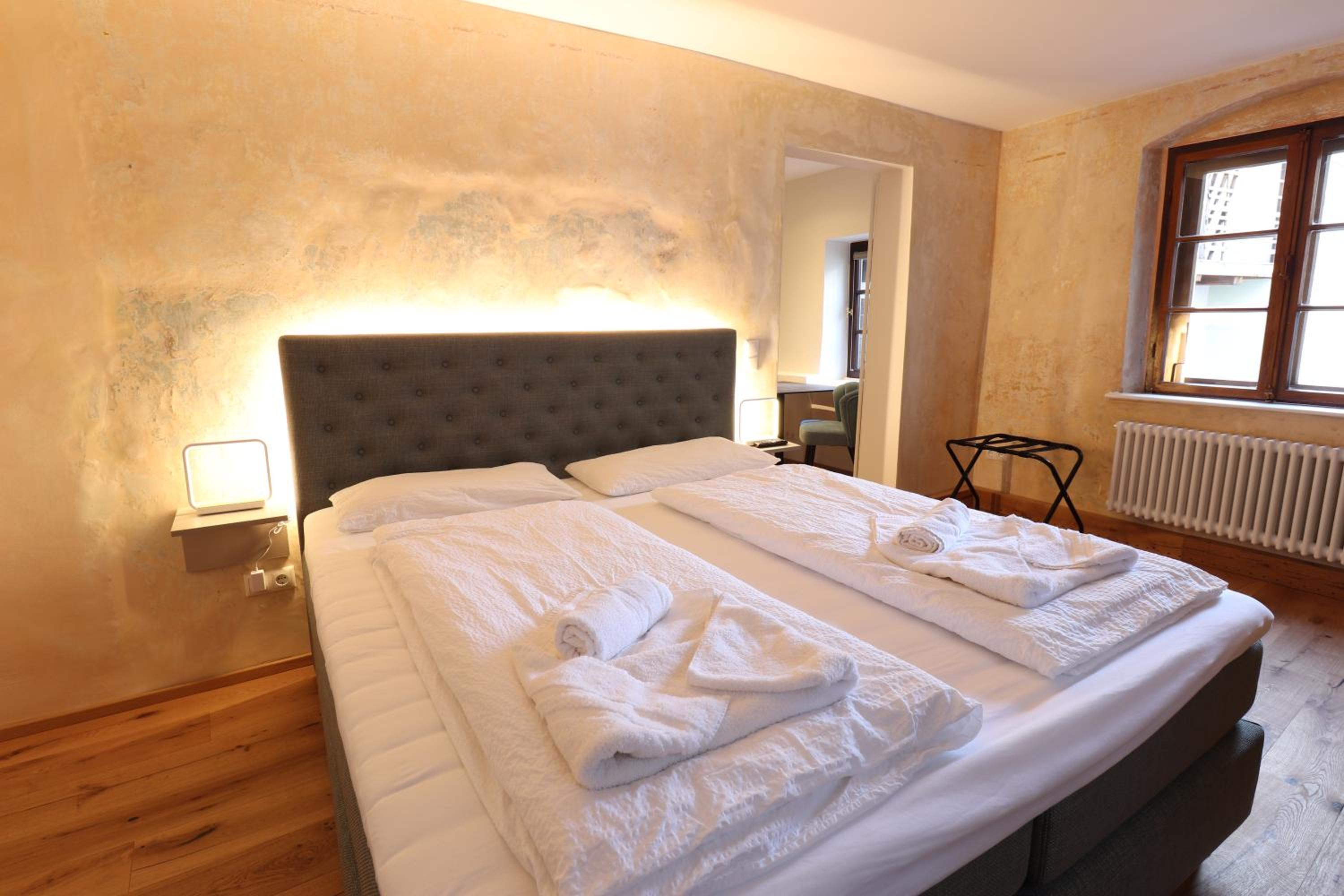 Superior Double Room photo 1