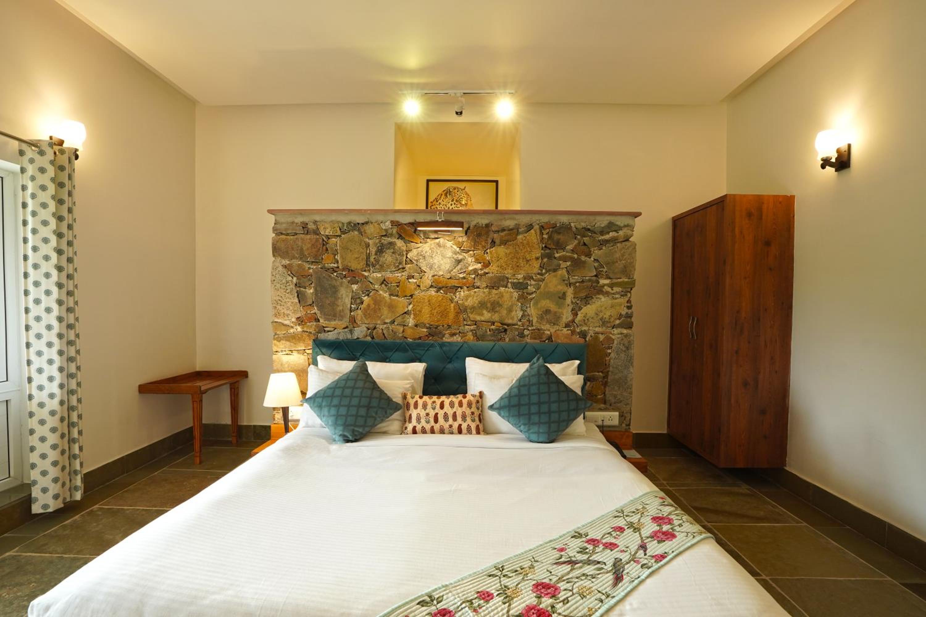 Luxury Cottage - Photo 9