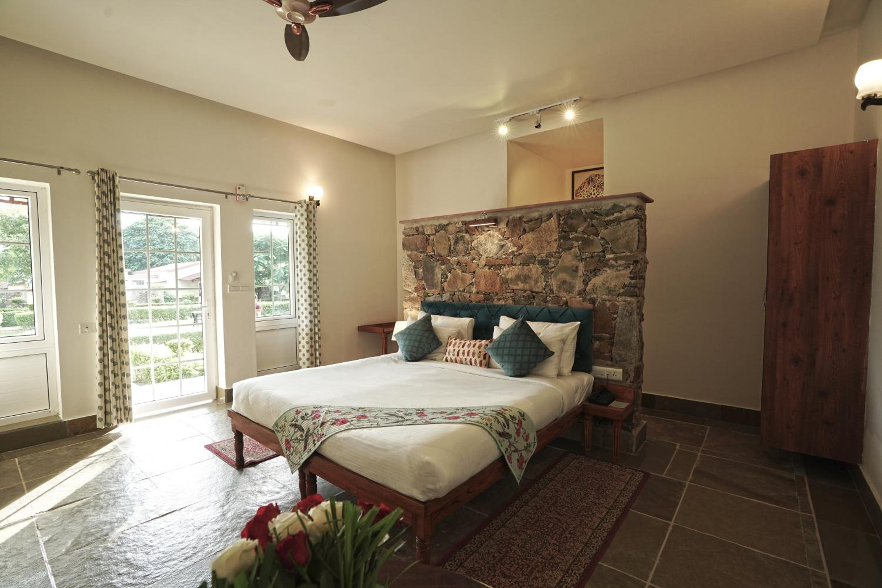 Luxury Cottage - Photo 12