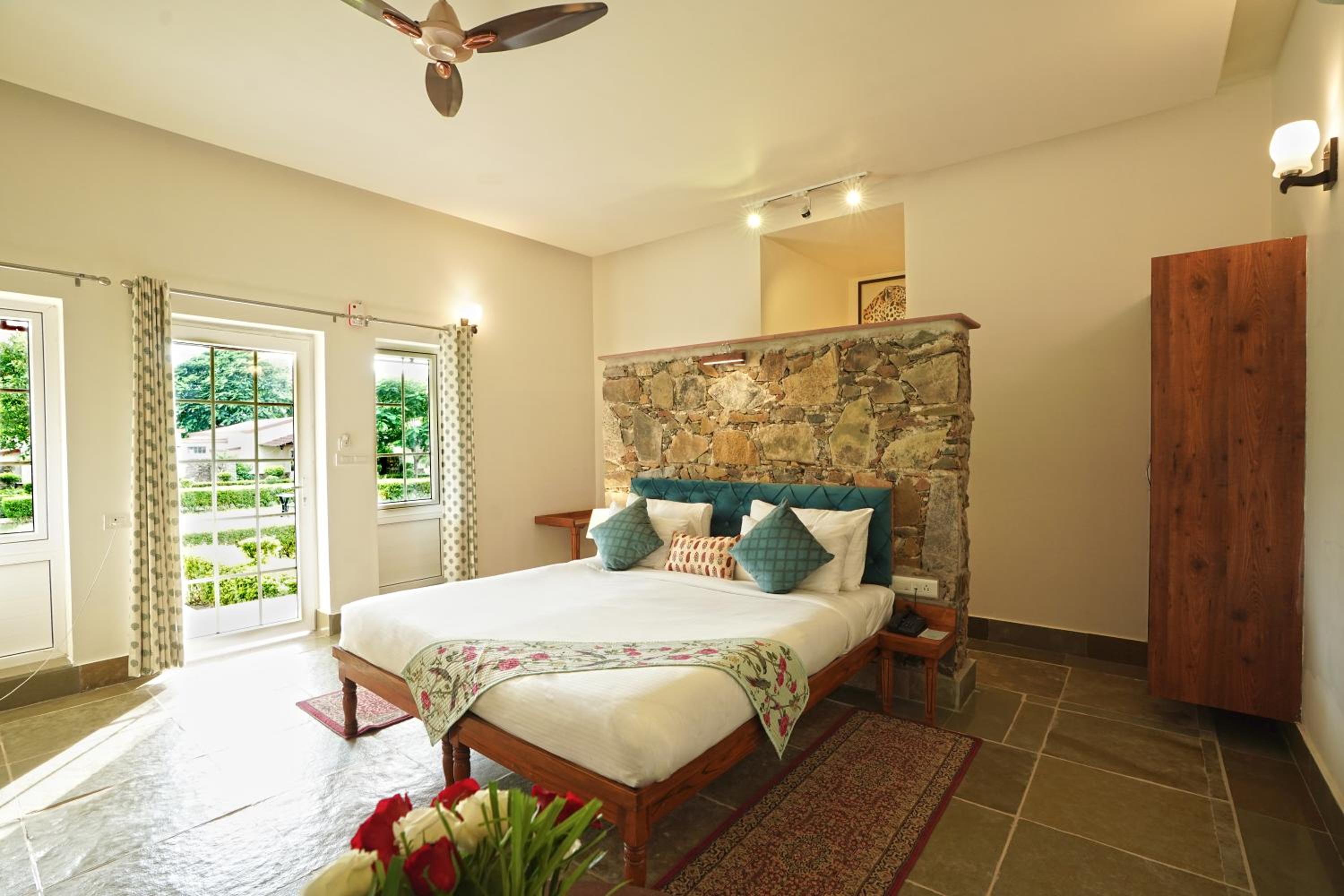 Luxury Cottage - Photo 14