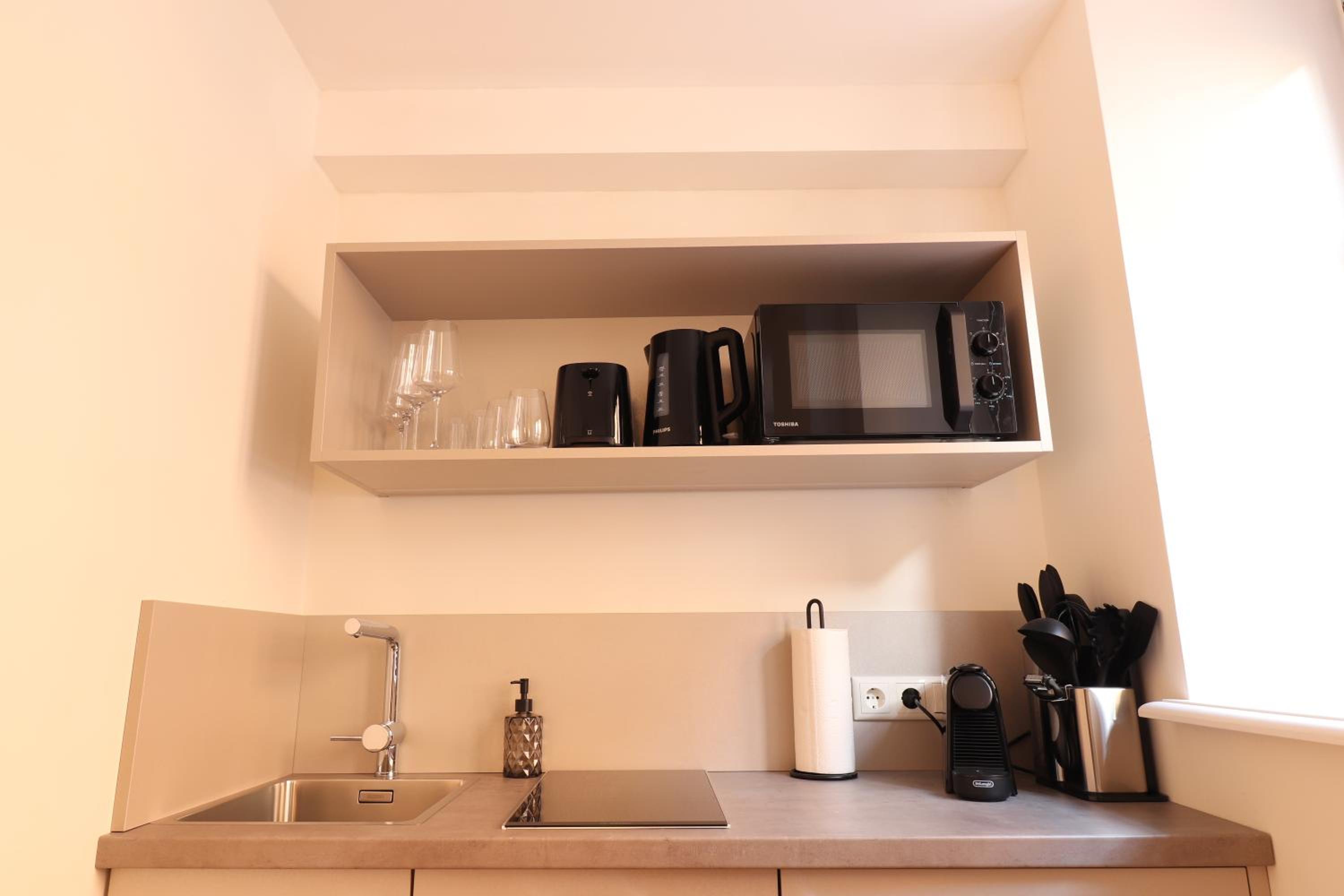 Budget Triple Room photo 3