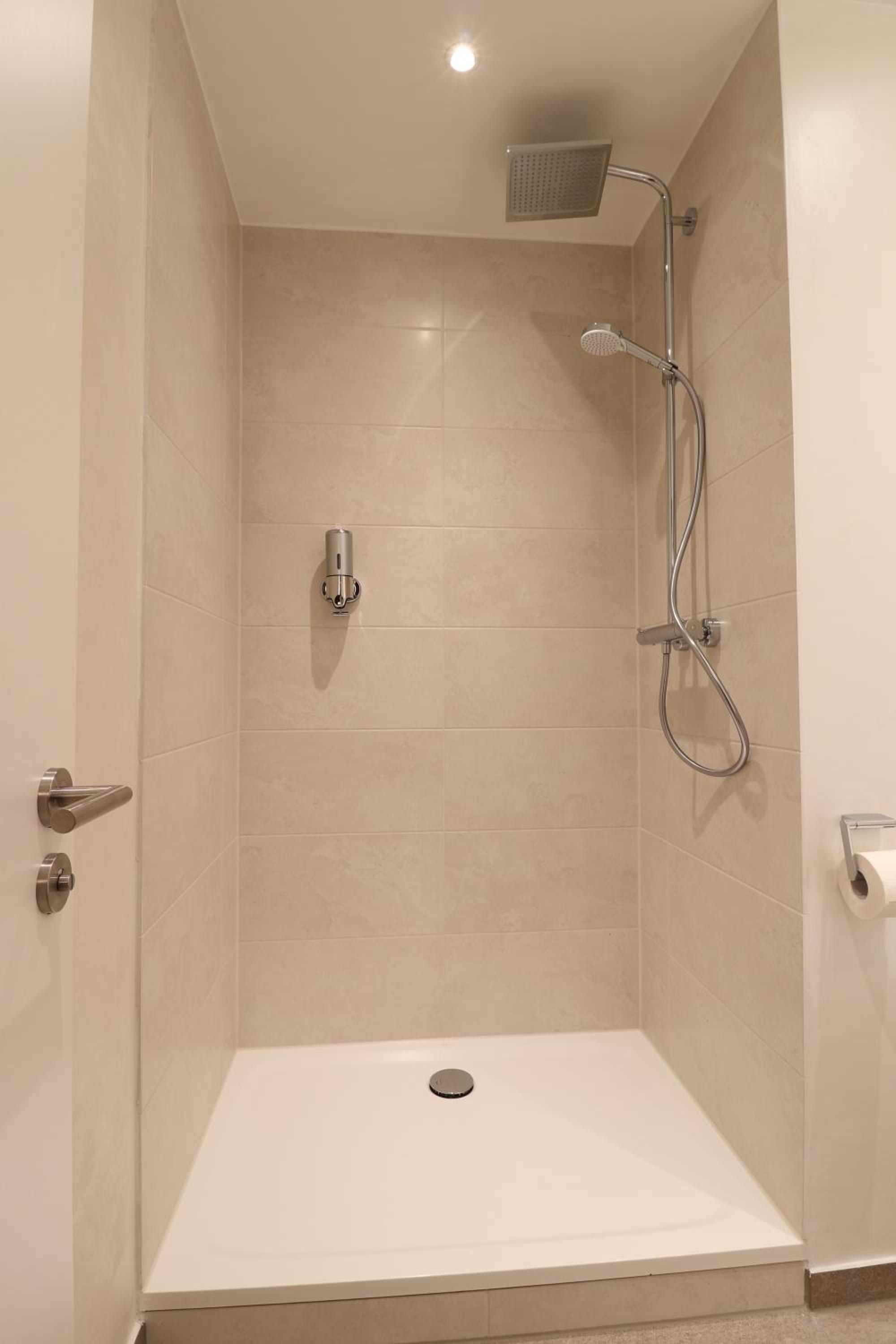 Budget Triple Room photo 2