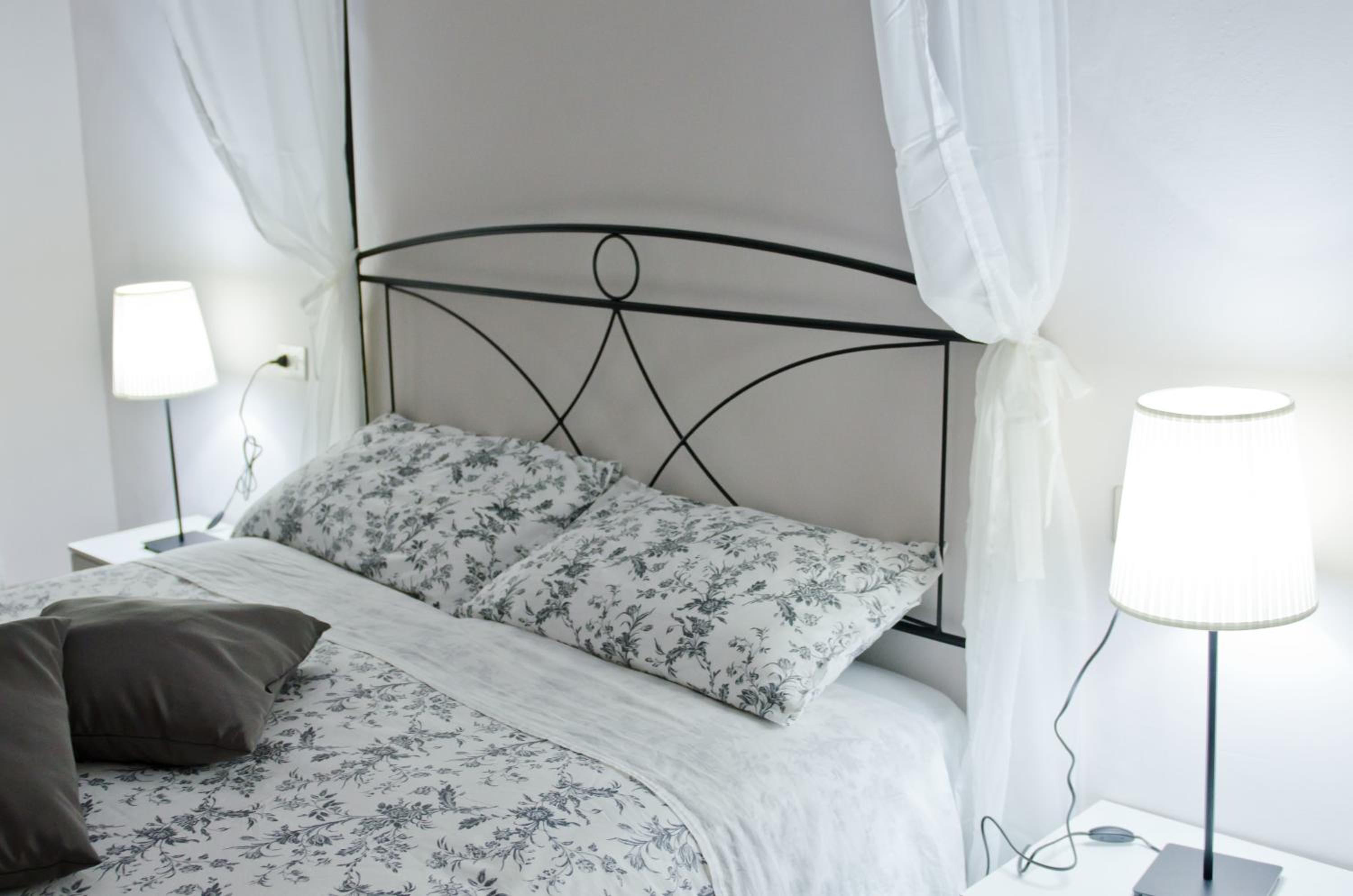 Suite with Terrace photo 1
