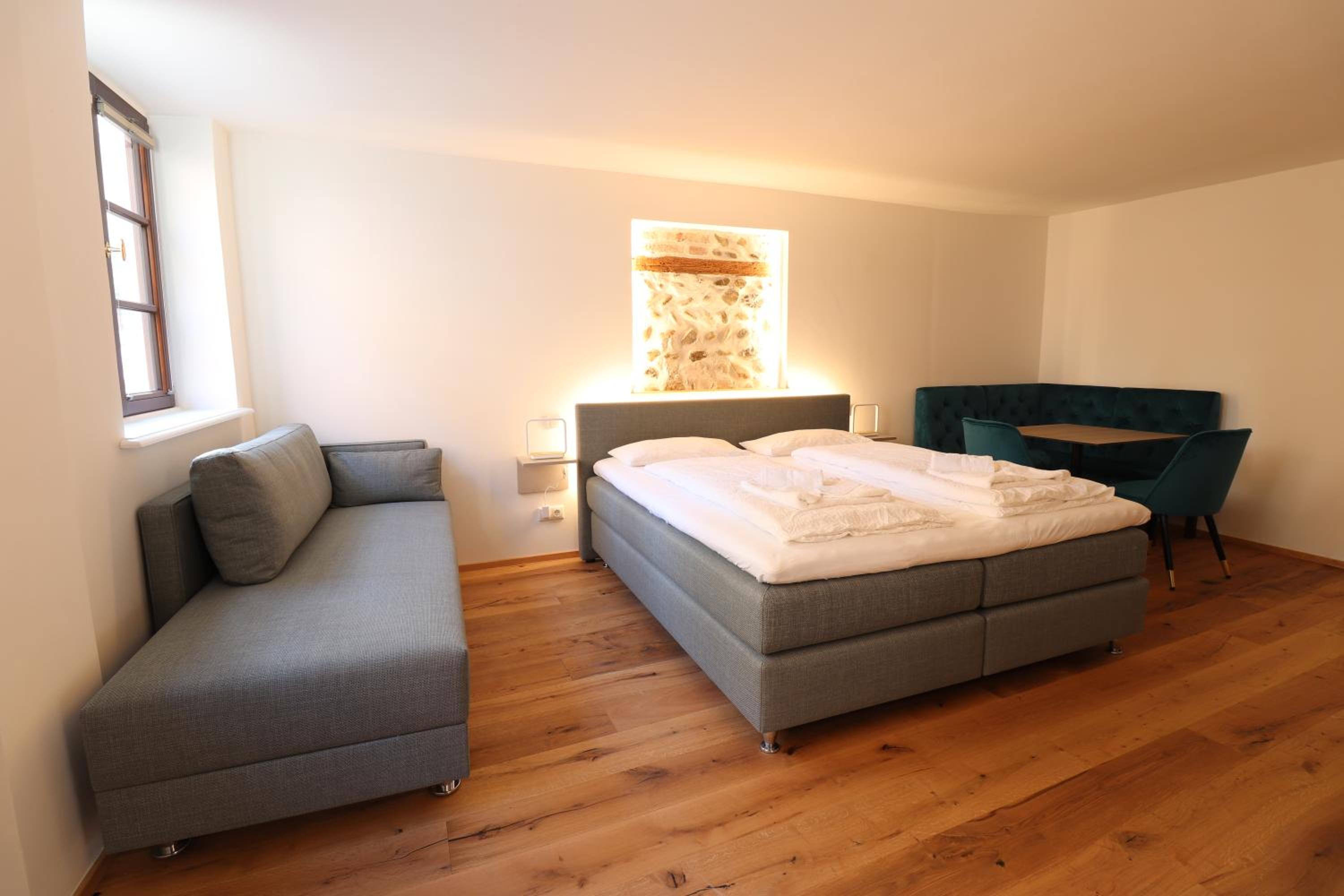 Superior Triple Room photo 3