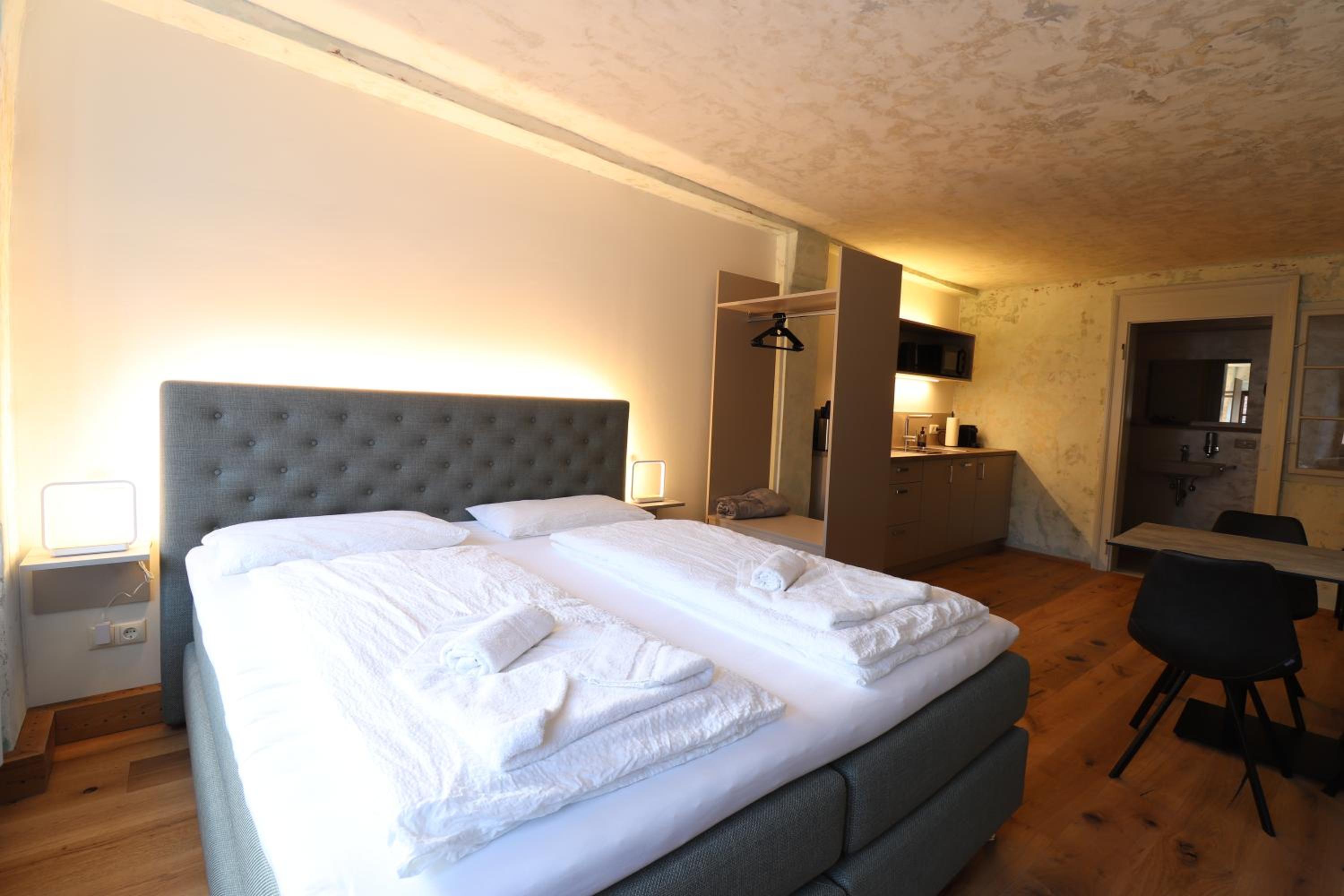 Superior Quadruple Room photo 1
