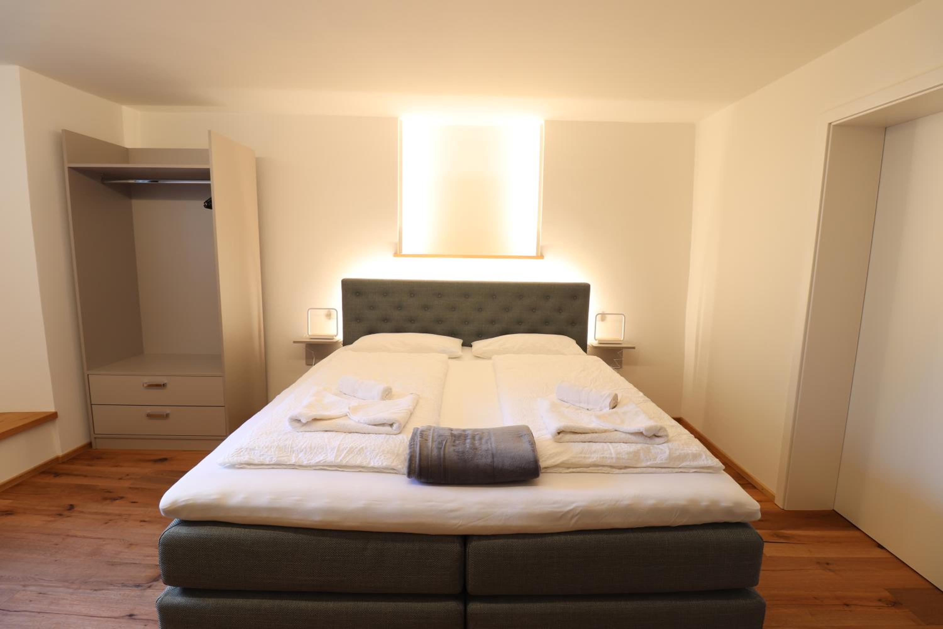 Budget Double Room photo 1