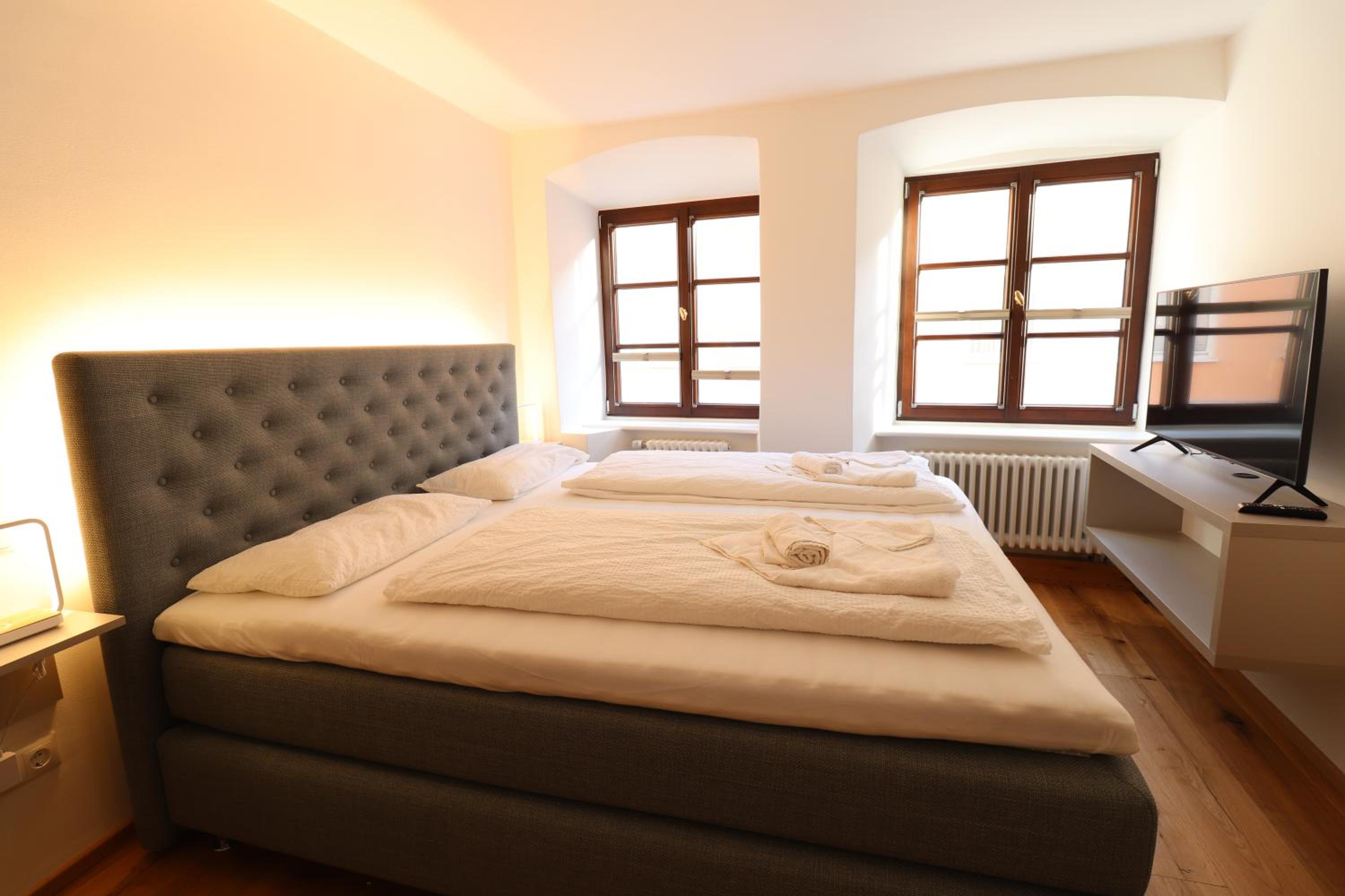 Superior Quadruple Room photo 3