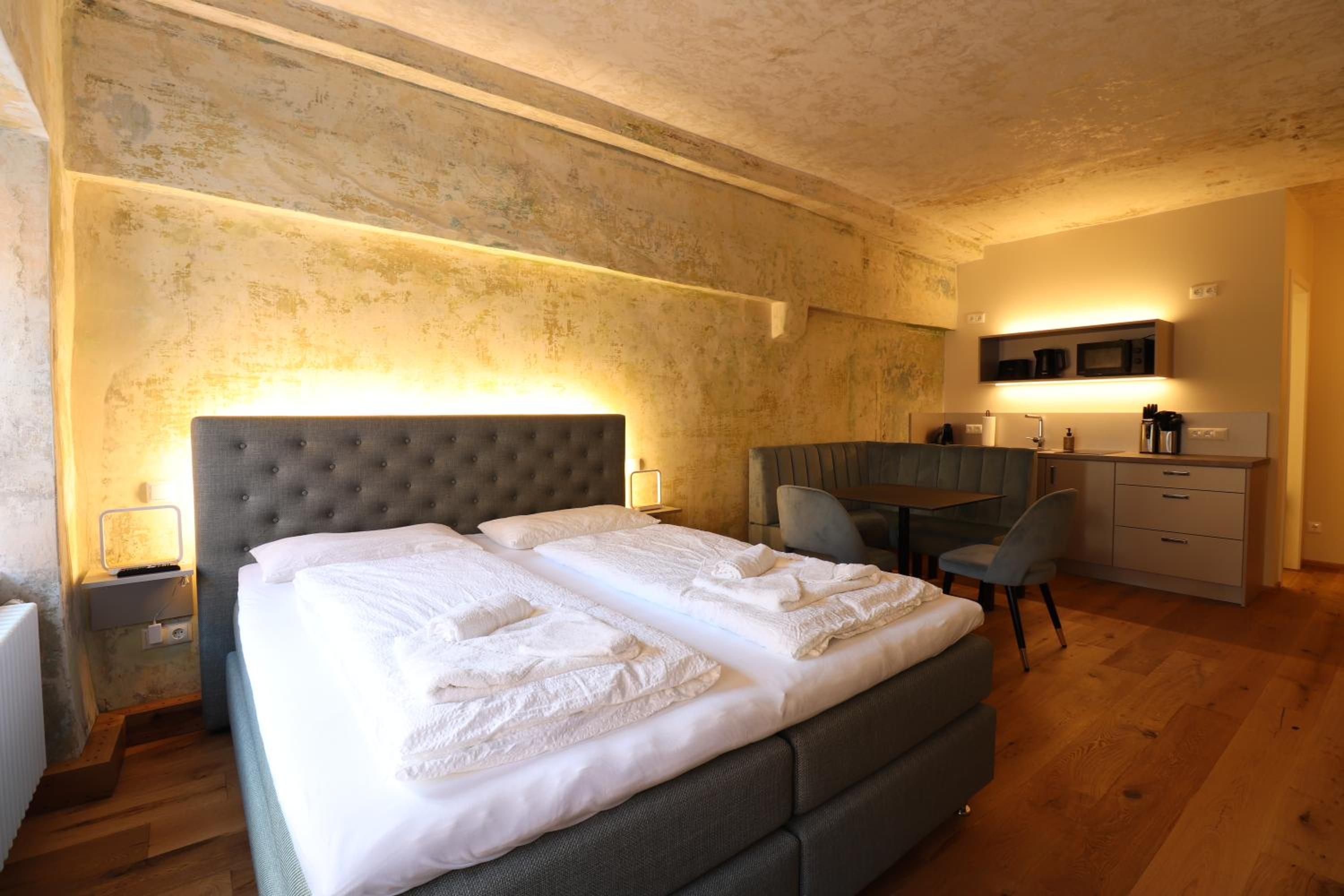 Superior Triple Room photo 2