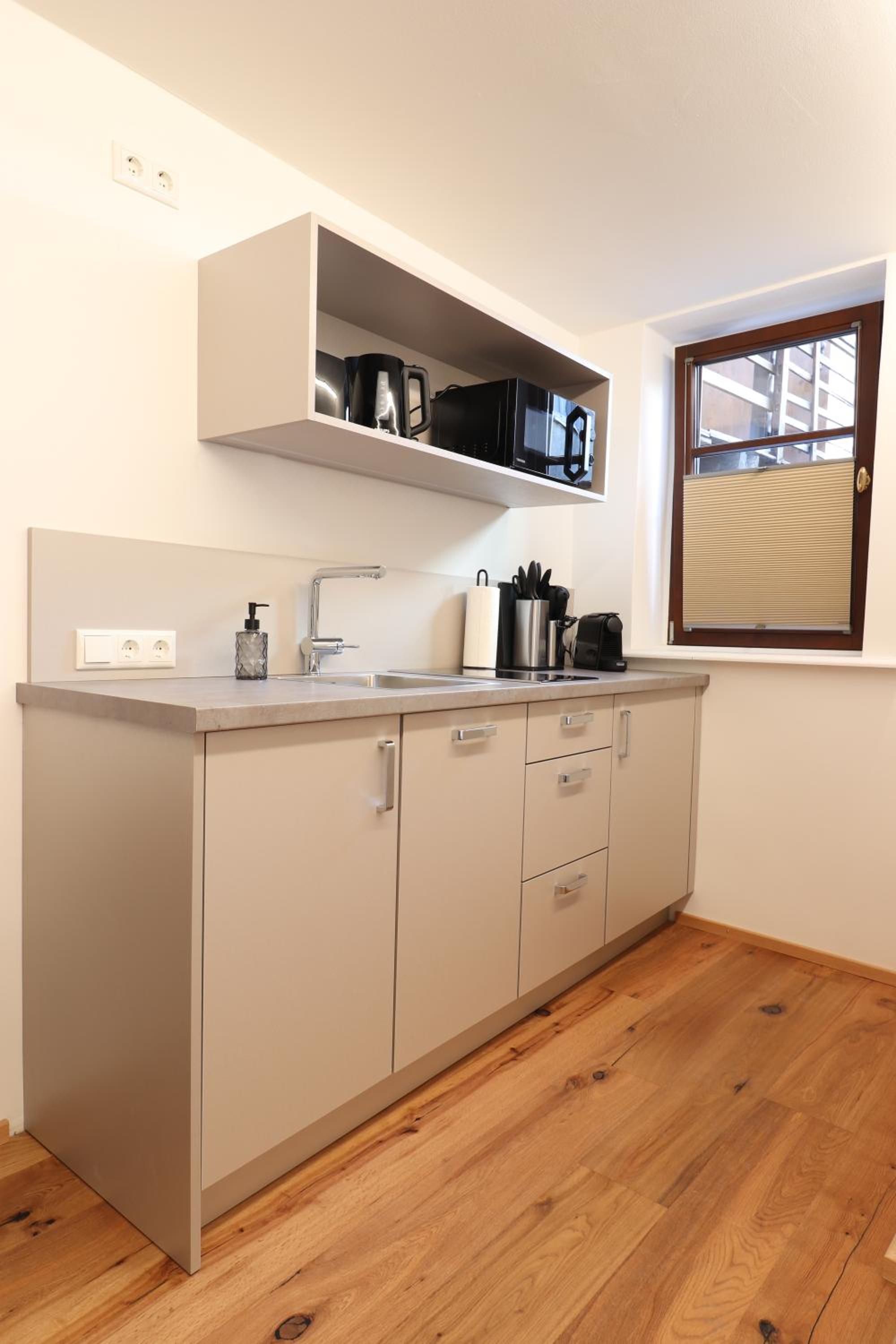 Budget Double Room photo 2
