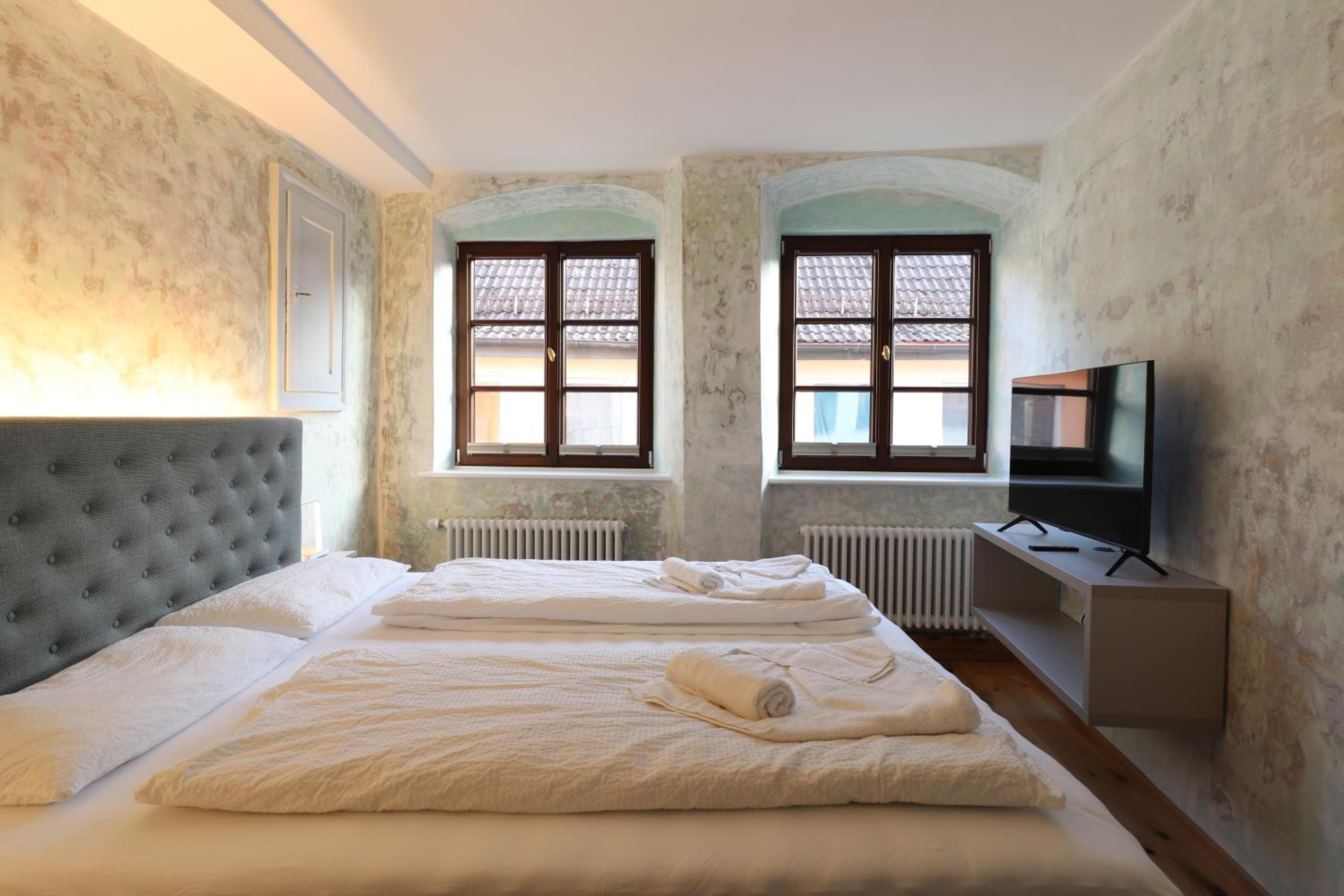Superior Quadruple Room photo 3