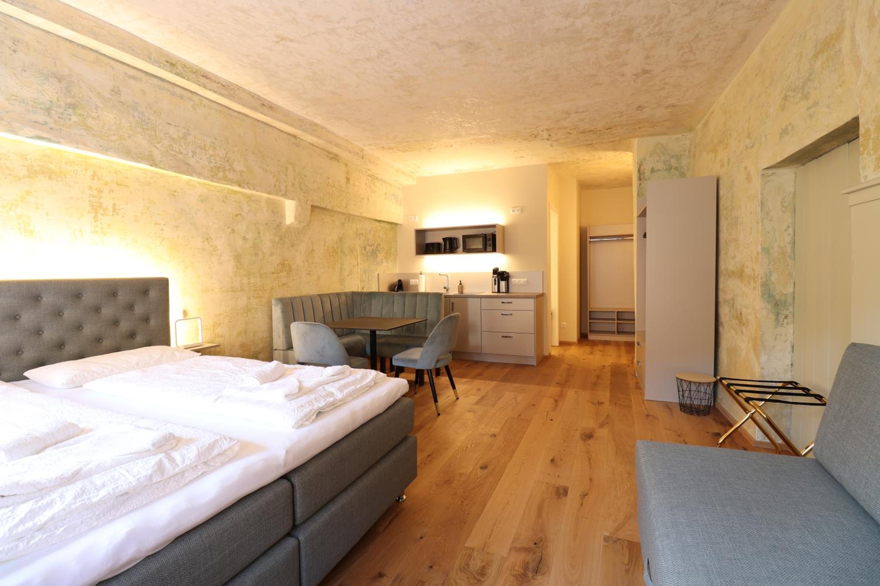 Superior Triple Room photo 1