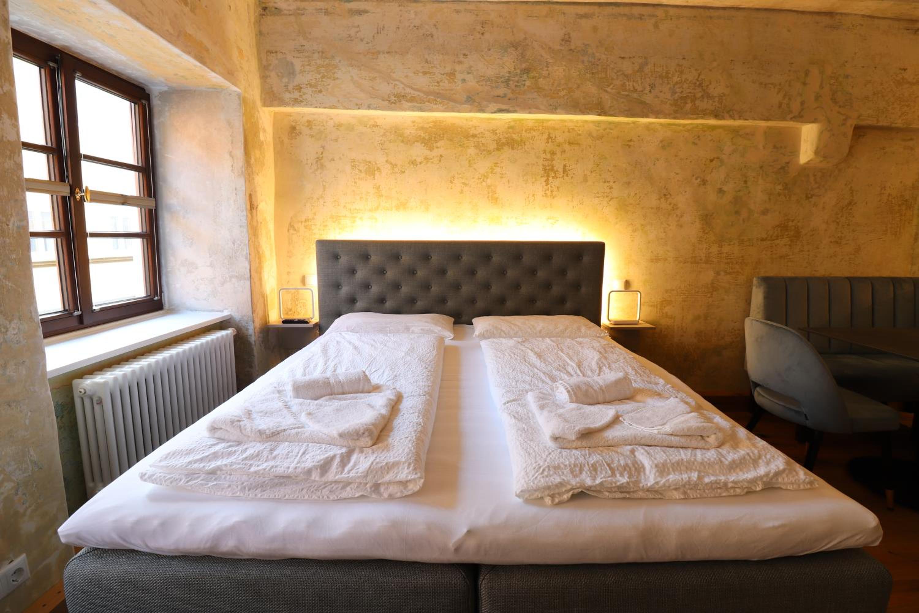 Superior Triple Room photo 3