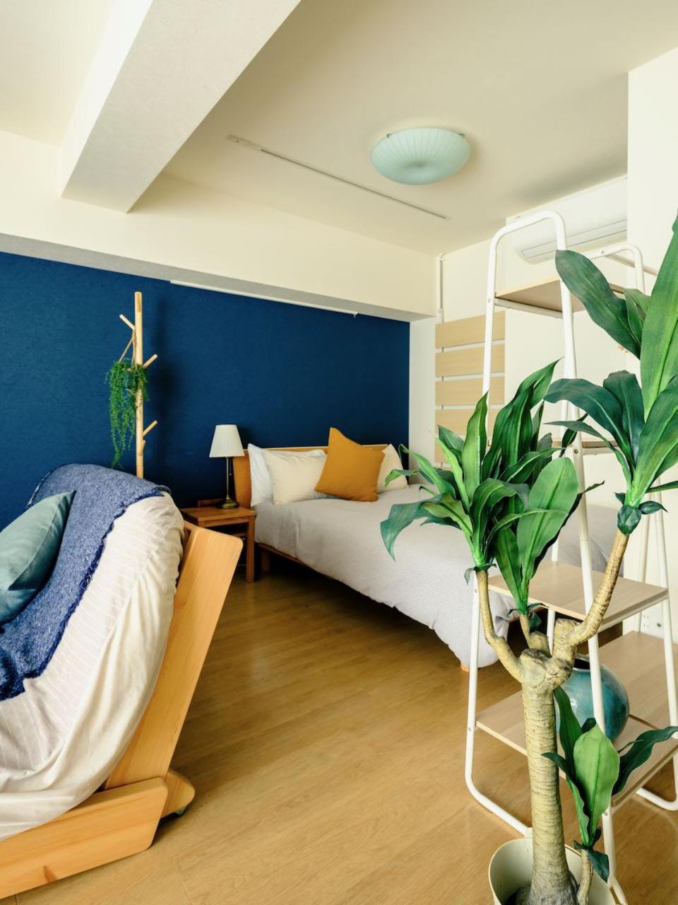 Studio Apartment photo 3