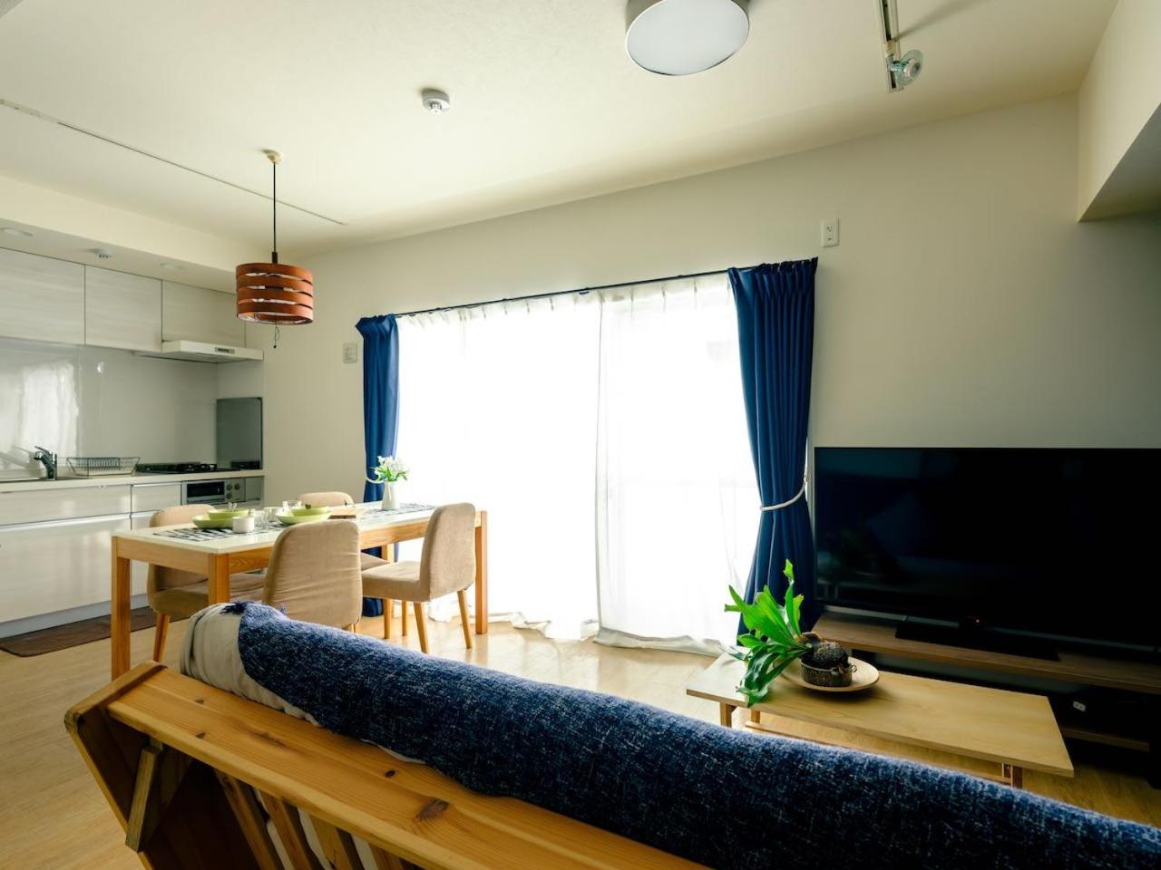 Studio Apartment photo 2