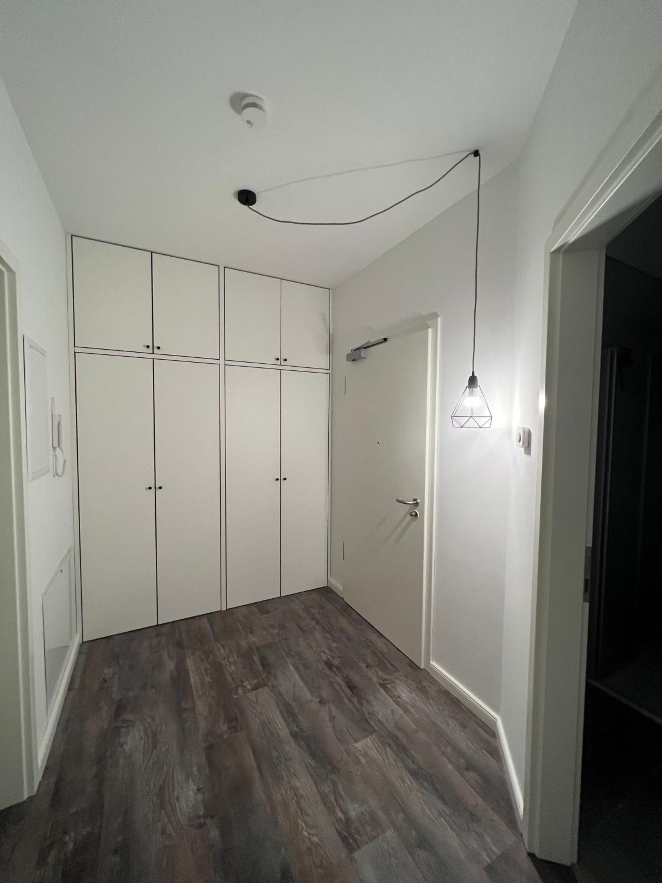 Apartment with Balcony photo 1