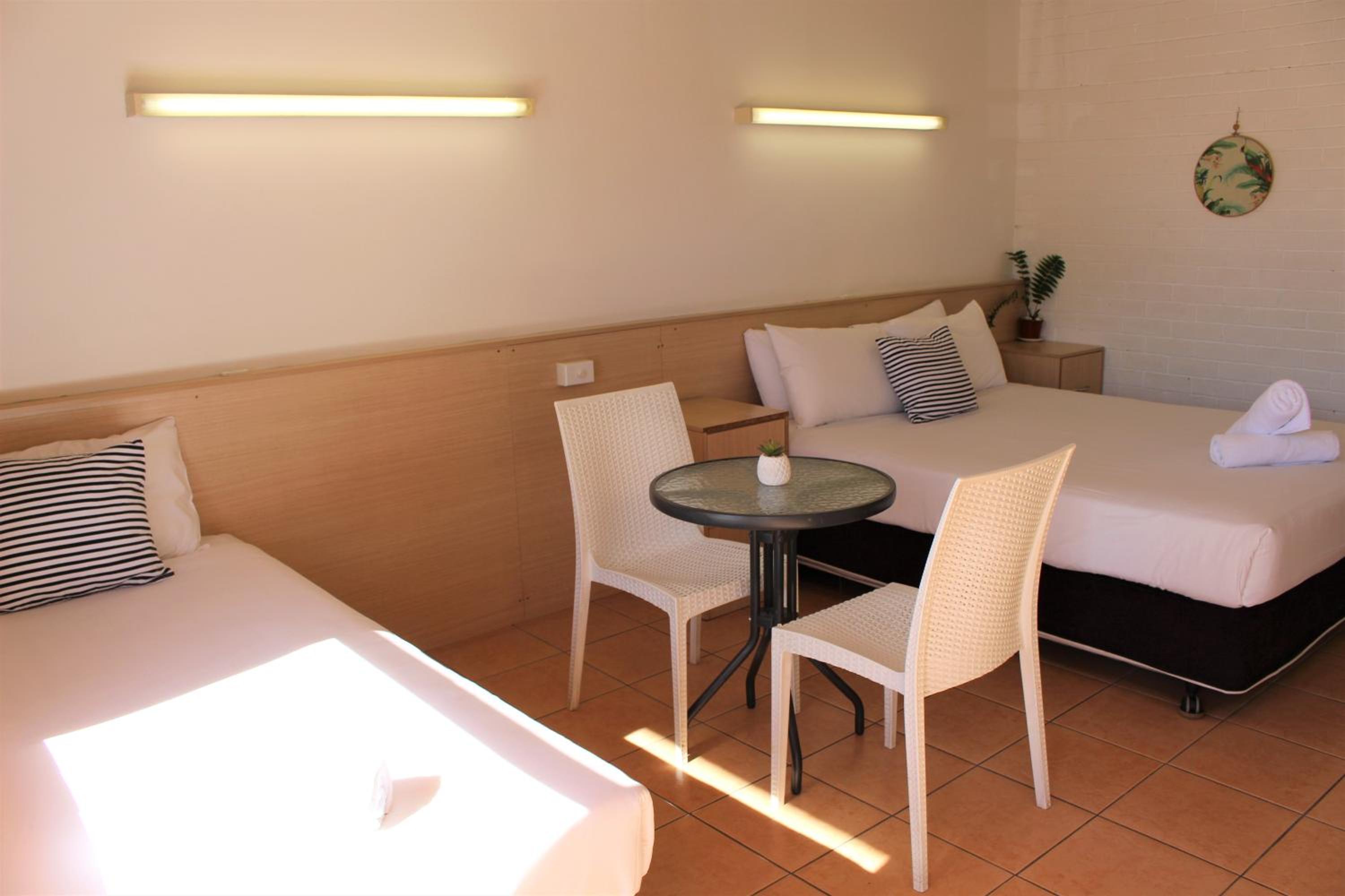 Triple Room - Photo 2