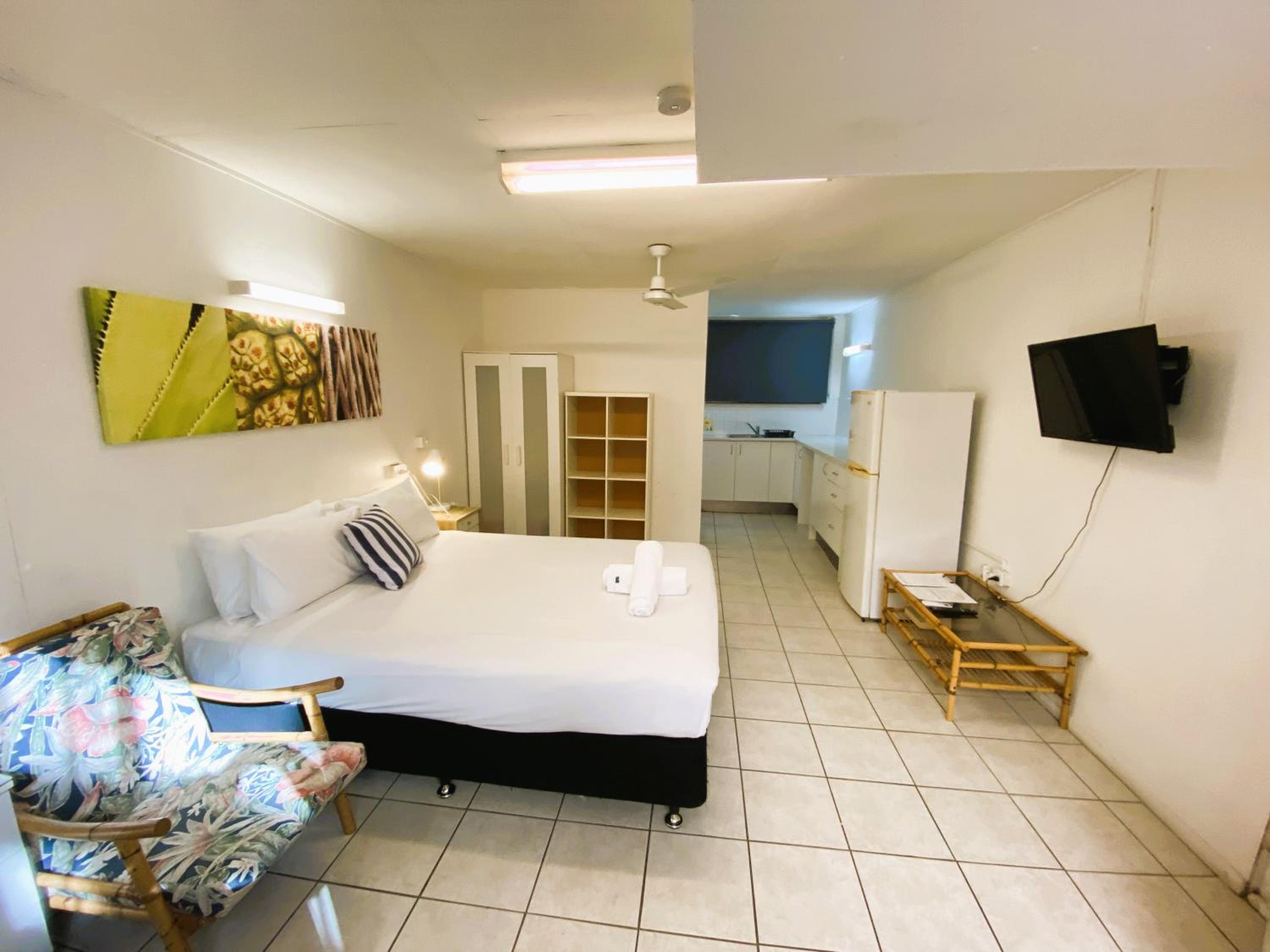 Triple Room - Photo 20