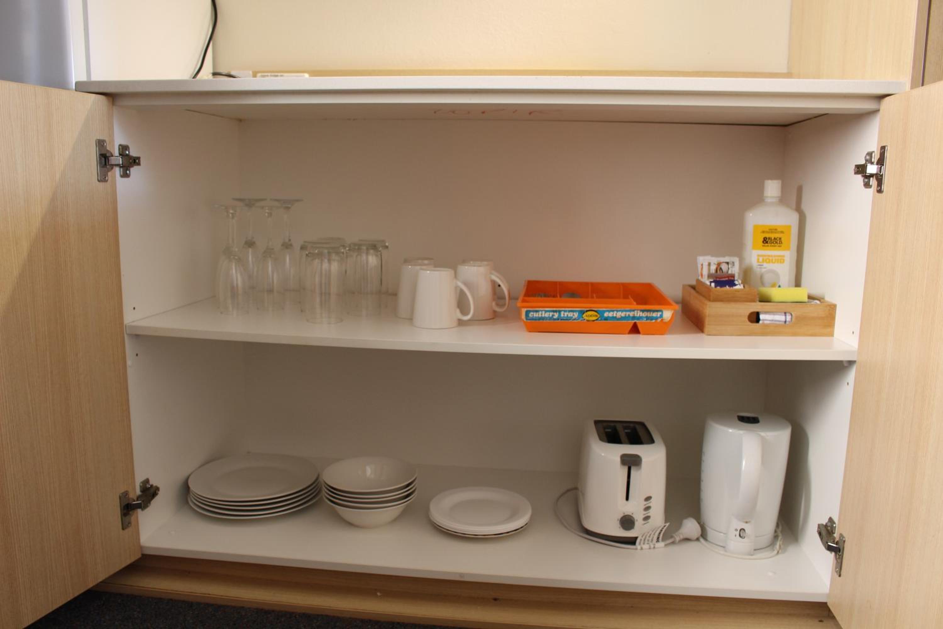 Triple Room - Photo 23
