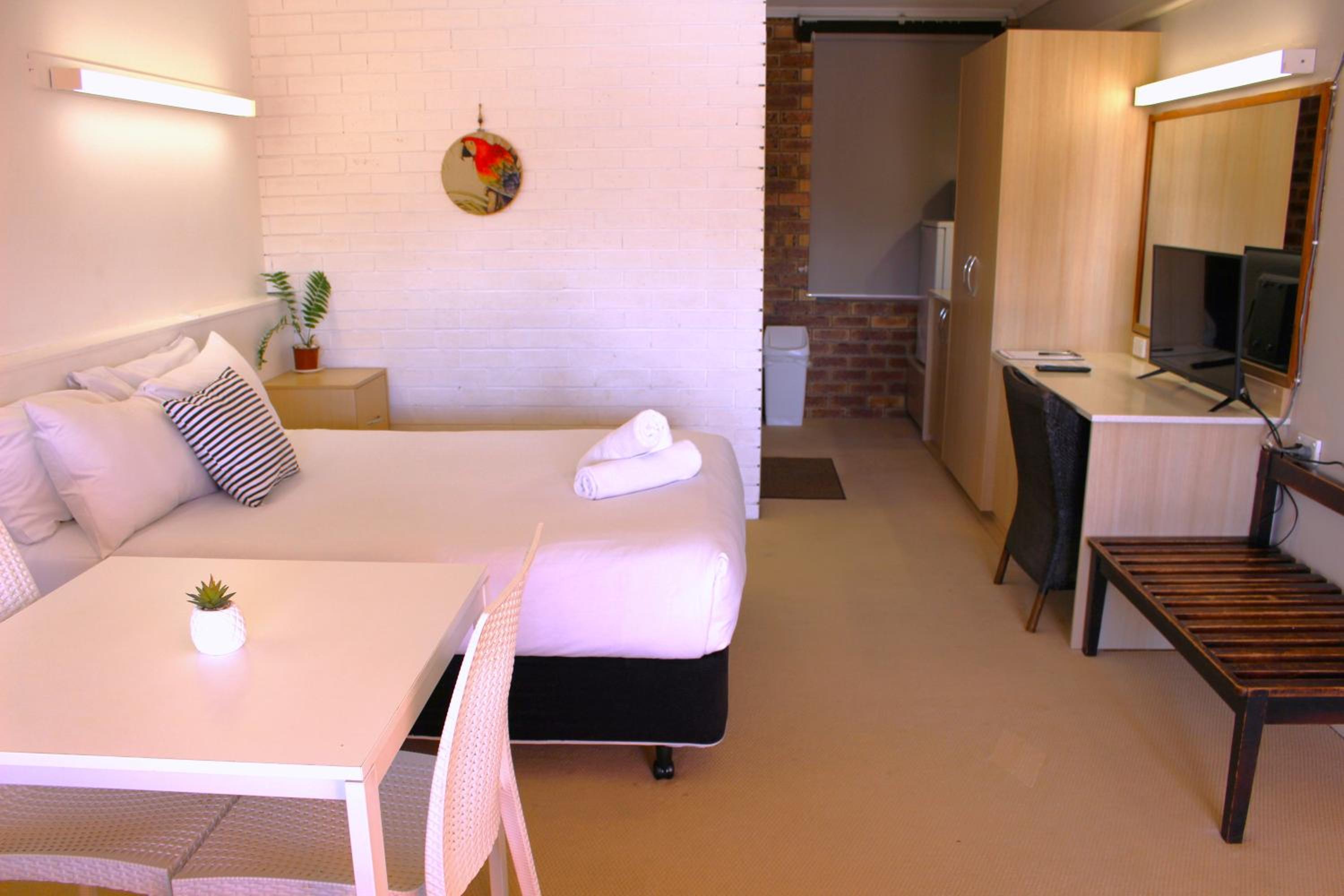 Triple Room - Photo 10