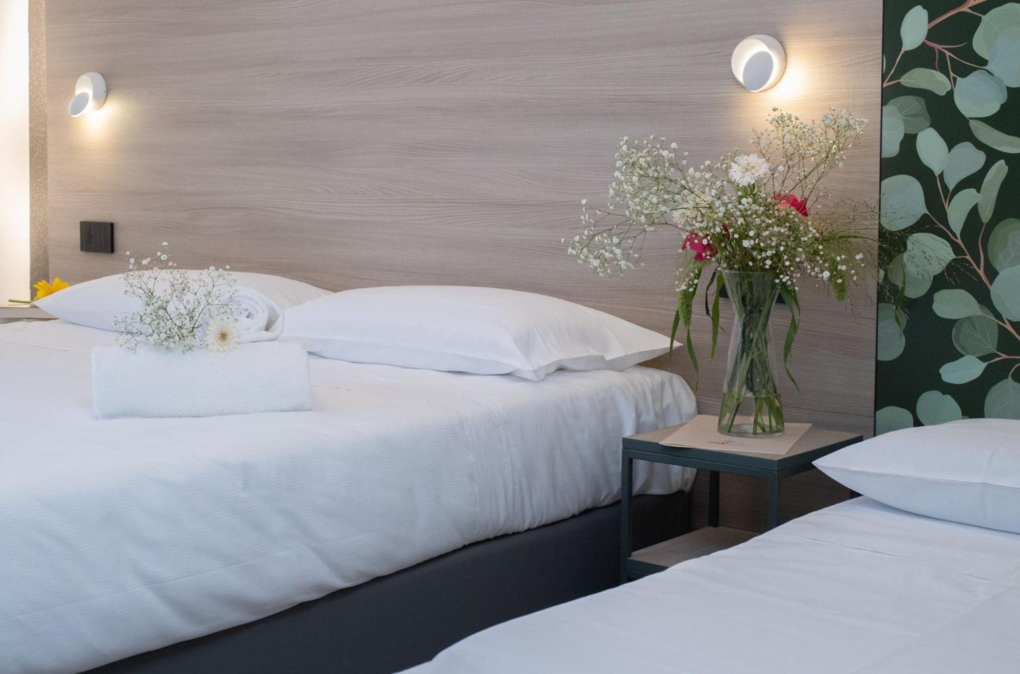 Classic Triple Room - Photo 1