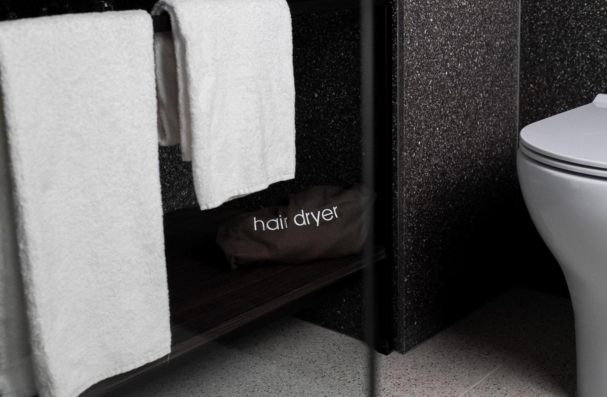 Standard Double Or Twin Room - Photo 3