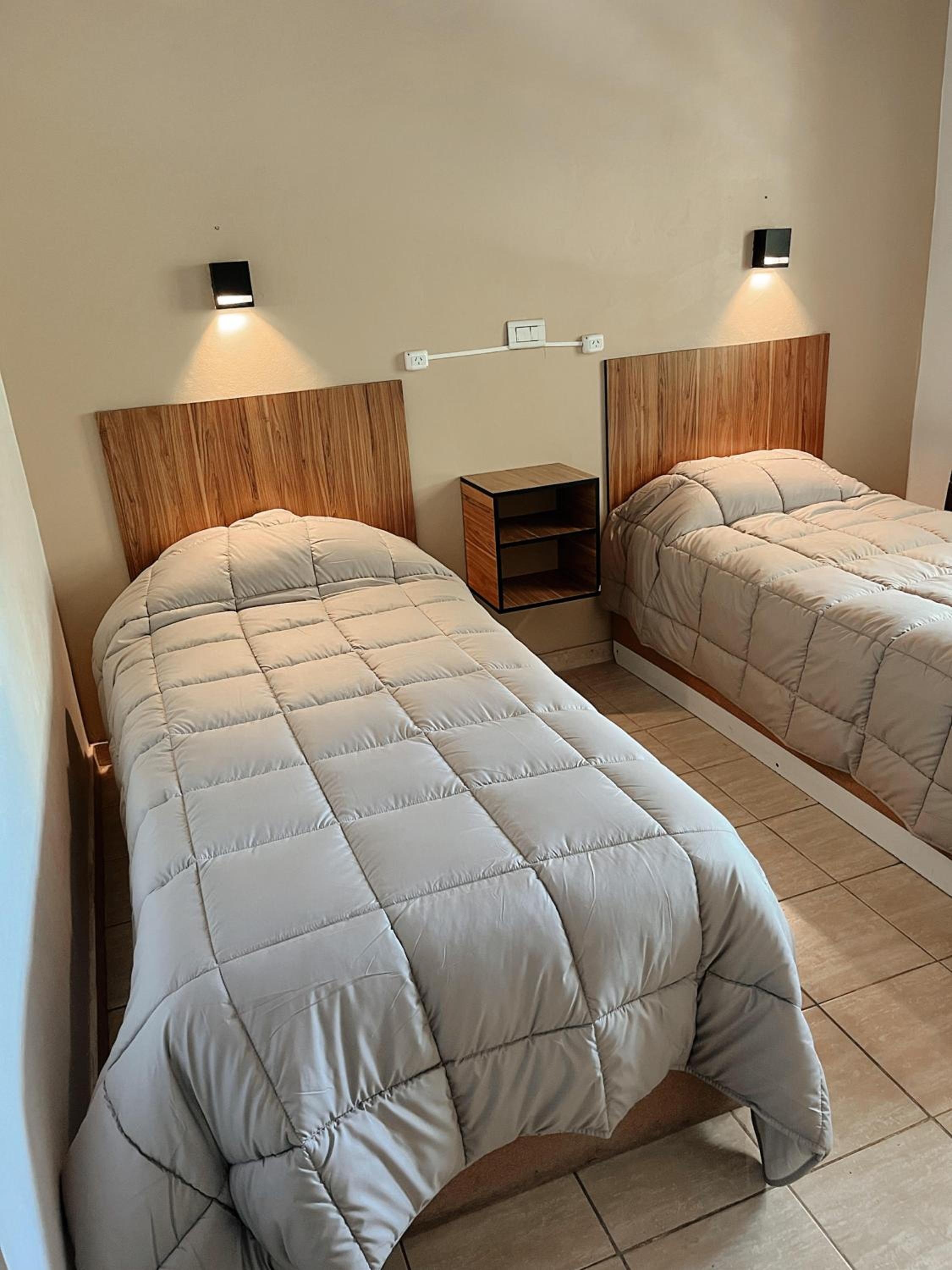 Twin Room photo 1